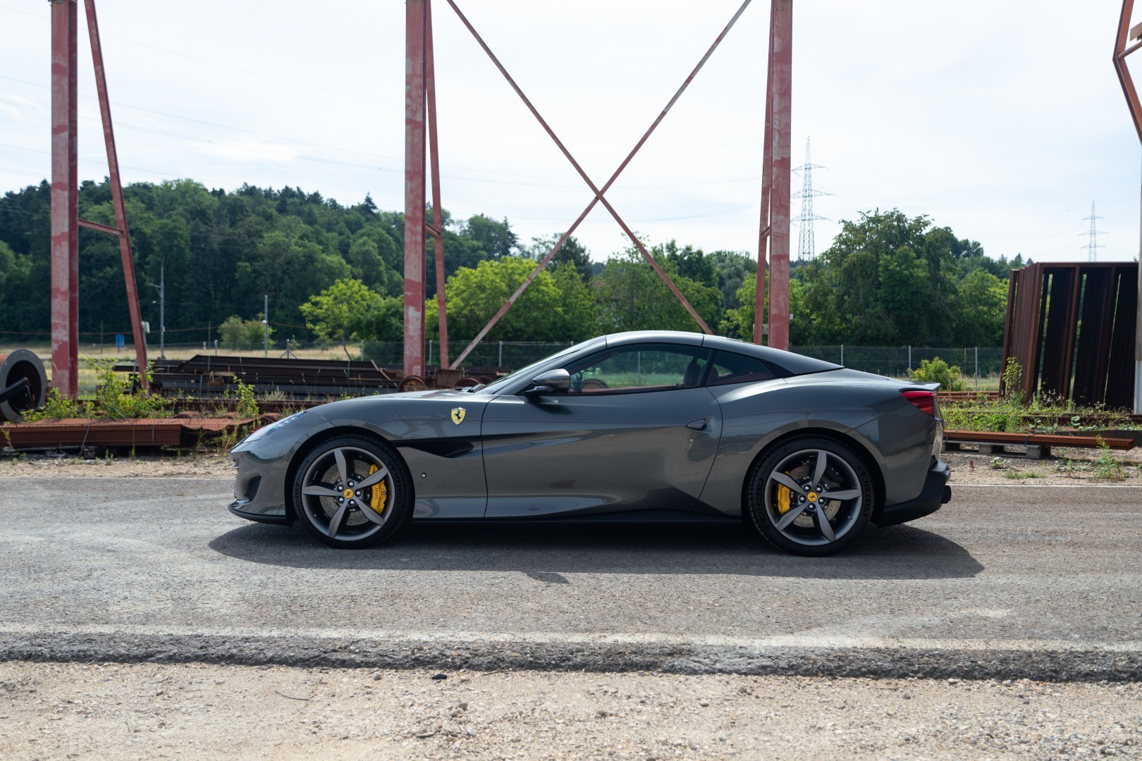 FERRARI Portofino 3.9 V8 T-image-9
