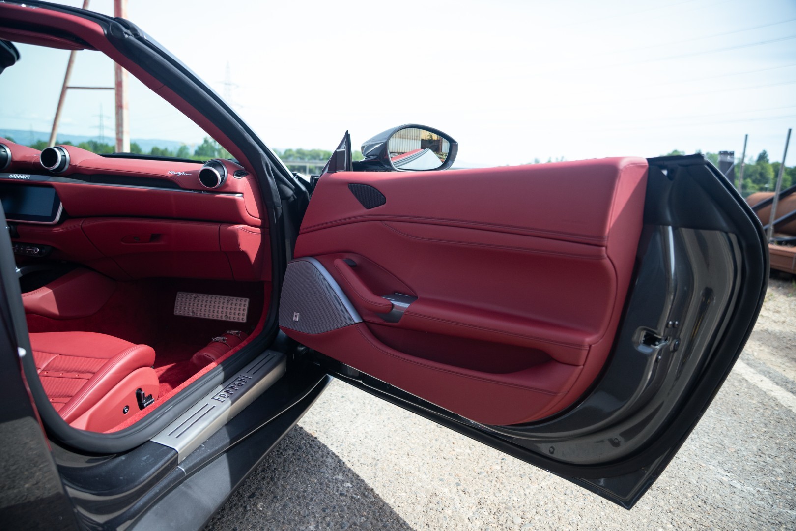 FERRARI Portofino 3.9 V8 T-image-13