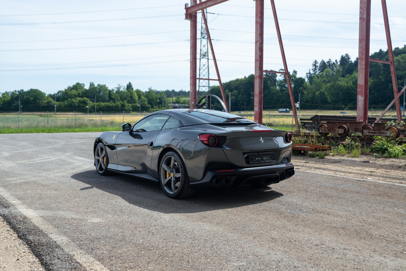 FERRARI Portofino 3.9 V8 T-image-10