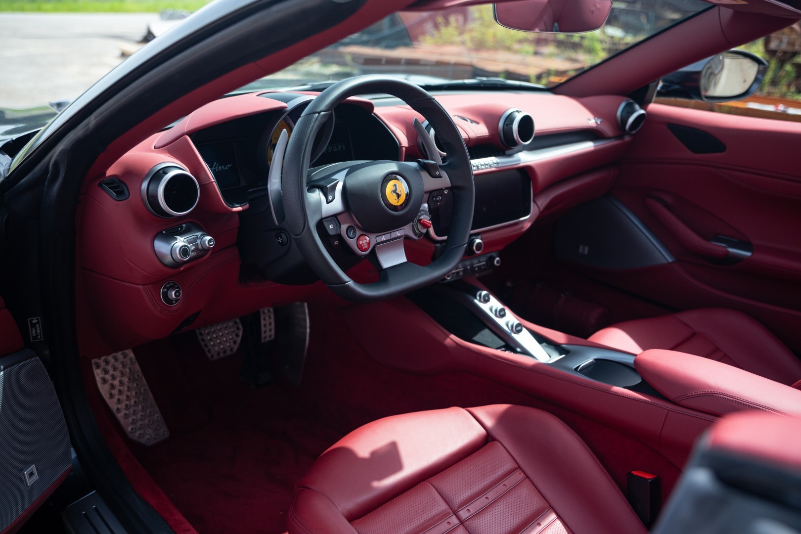 FERRARI Portofino 3.9 V8 T-image-11