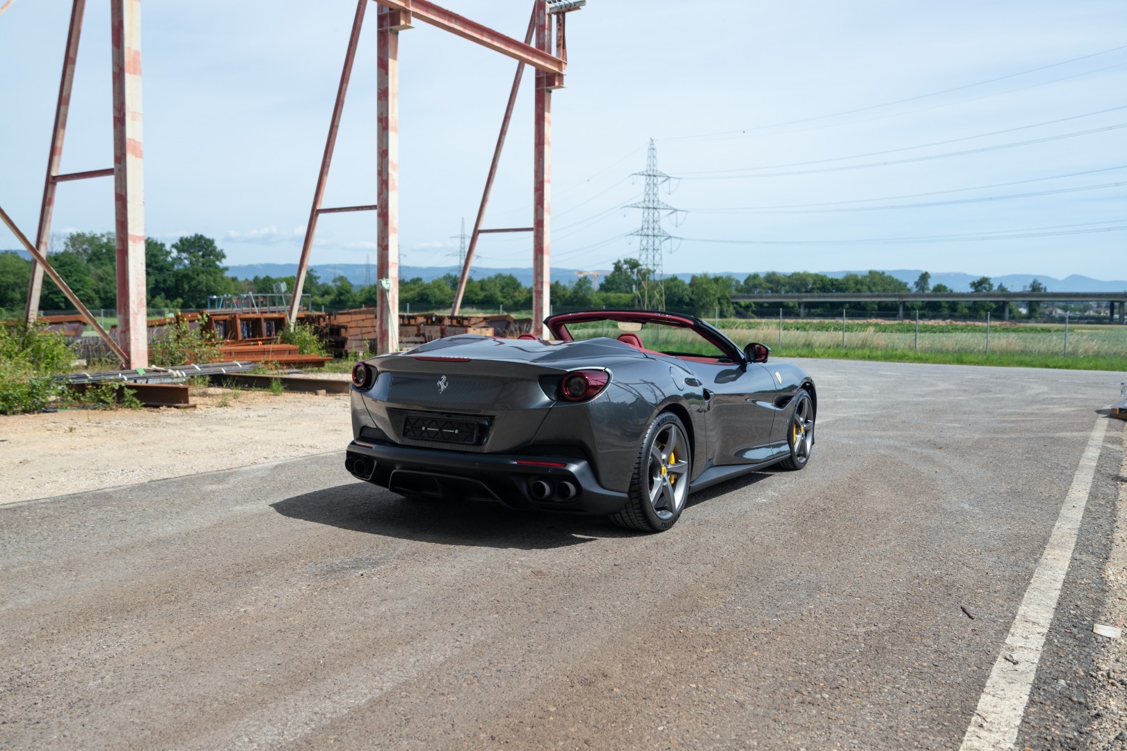 FERRARI Portofino 3.9 V8 T-image-5