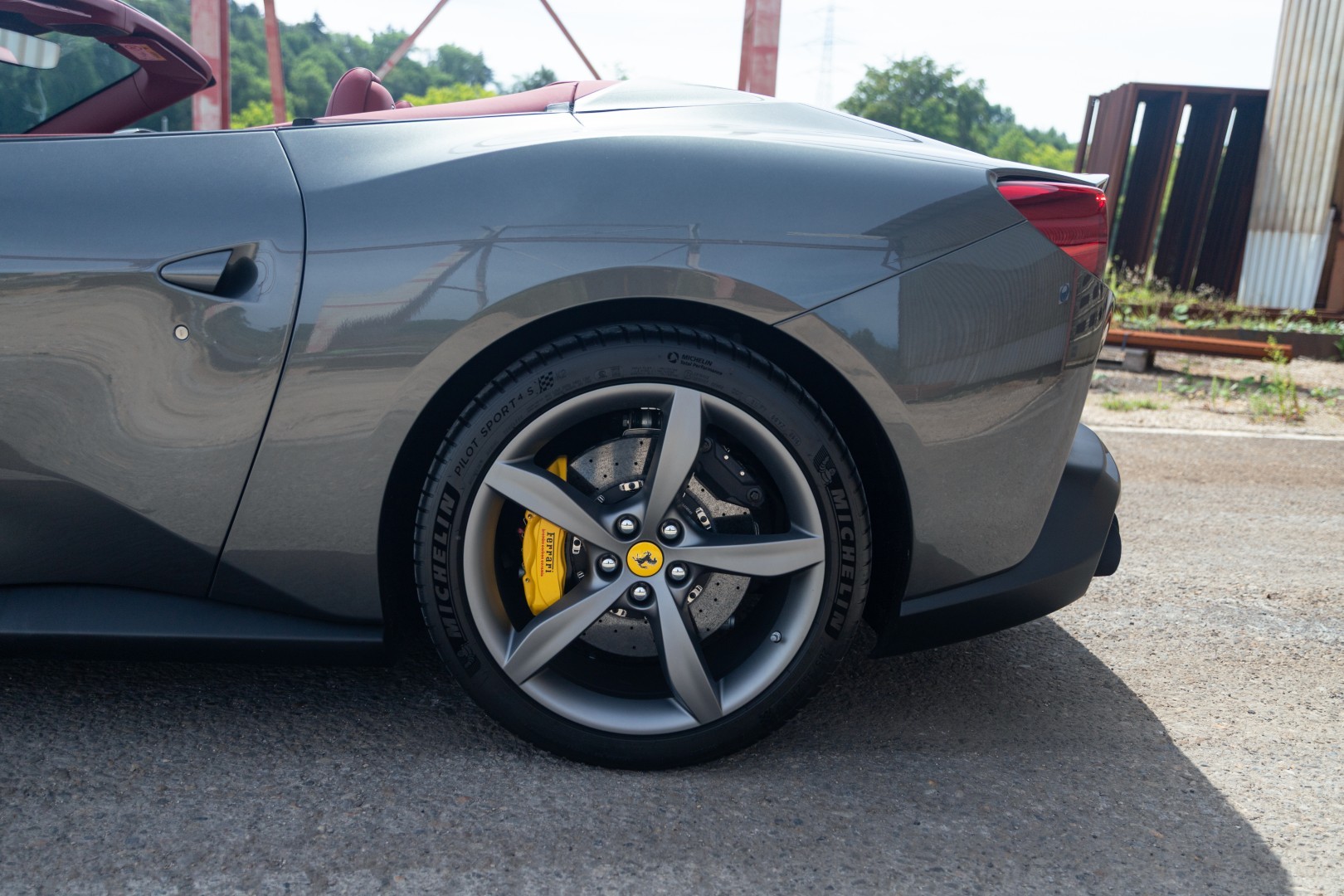 FERRARI Portofino 3.9 V8 T-image-2