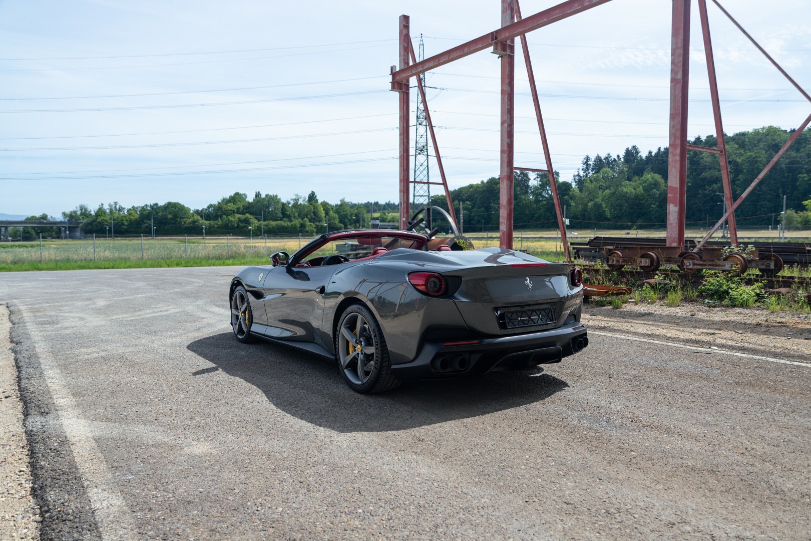 FERRARI Portofino 3.9 V8 T-image-3