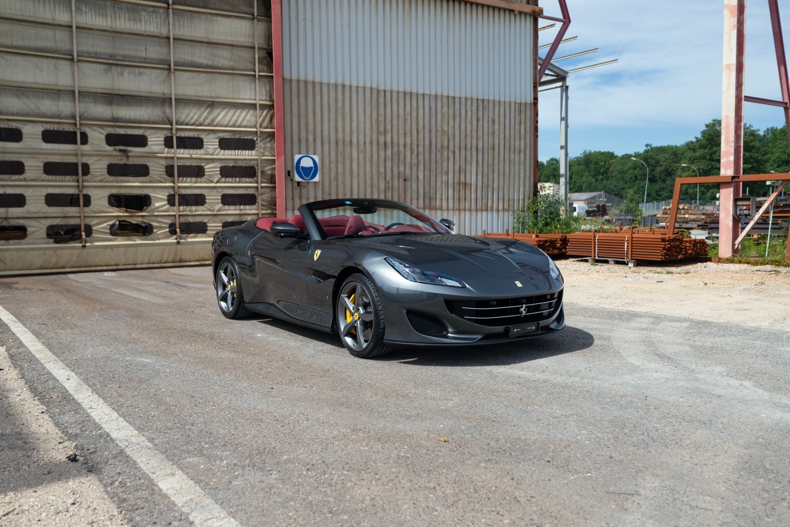 FERRARI Portofino 3.9 V8 T-image-7