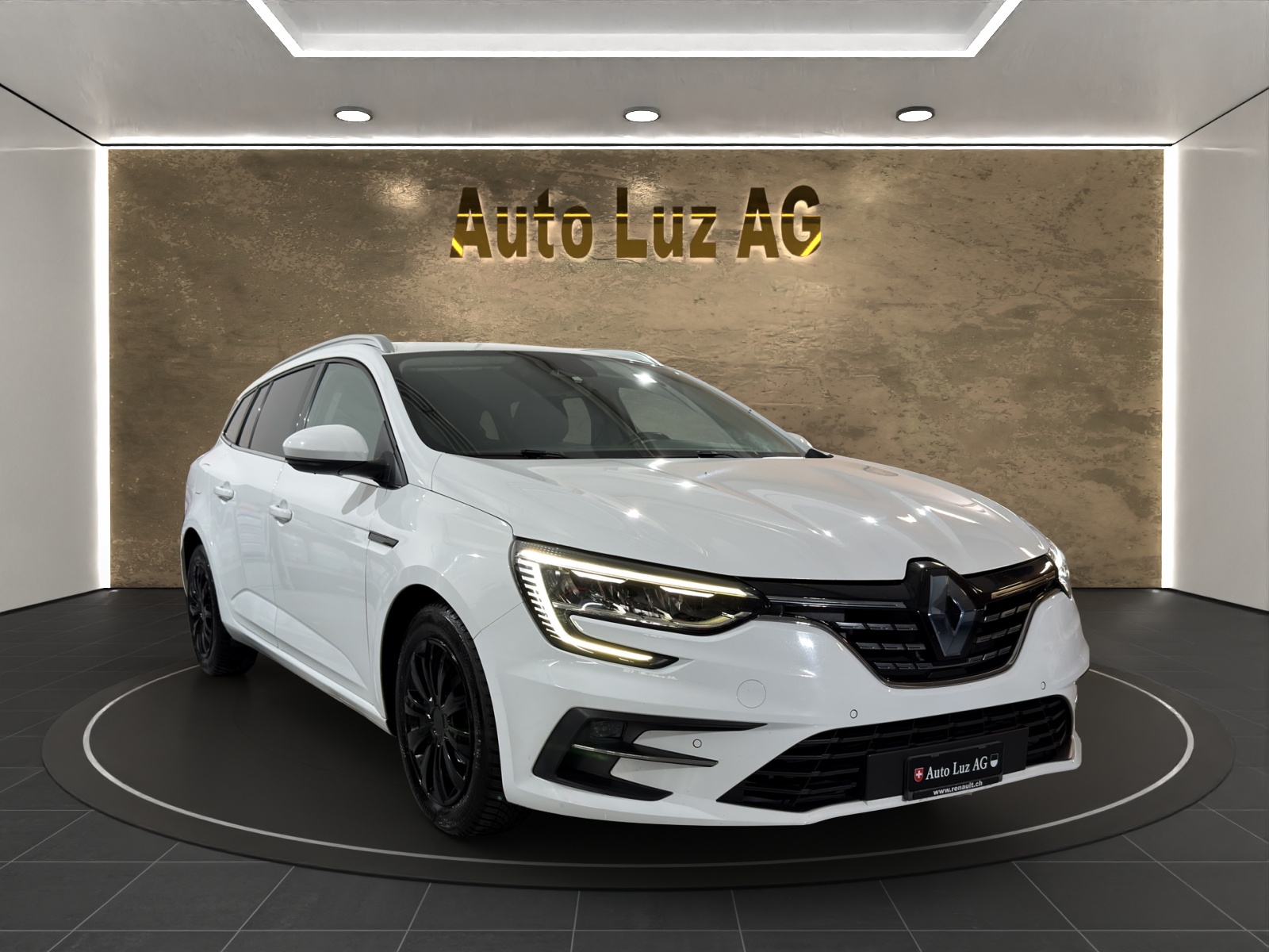 RENAULT Mégane Grandtour 1.5 dCi Business EDC-image-6