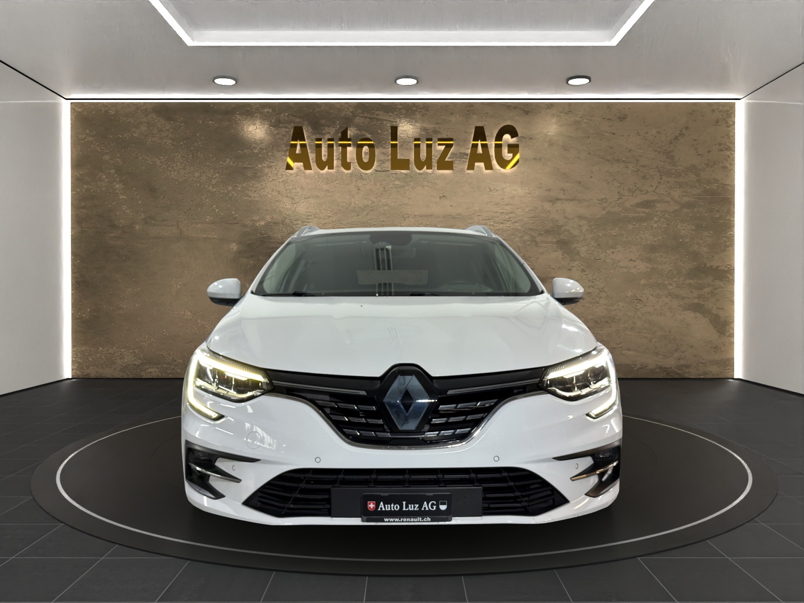 RENAULT Mégane Grandtour 1.5 dCi Business EDC-showroom-element-1