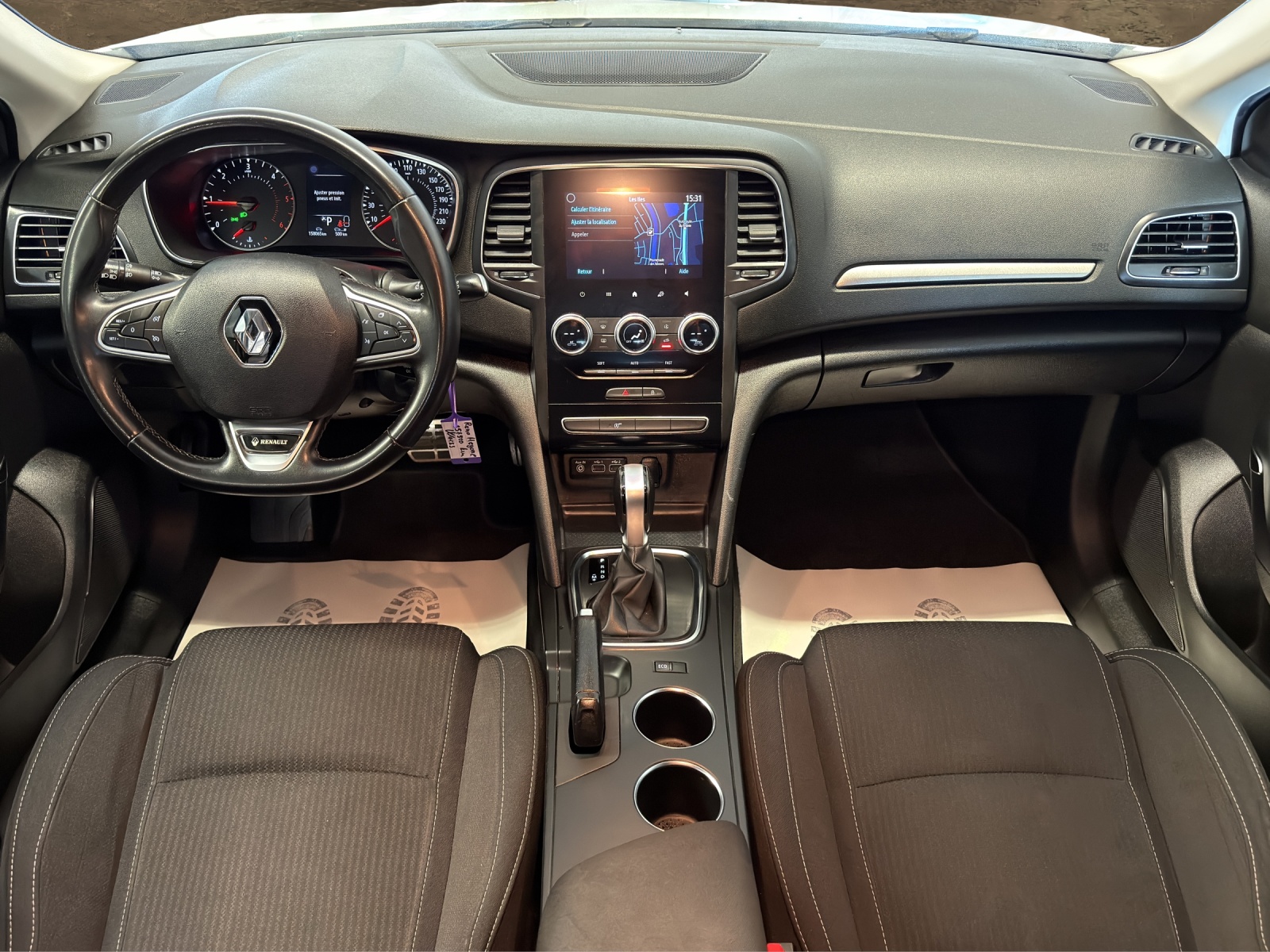 RENAULT Mégane Grandtour 1.5 dCi Business EDC-showroom-element-3
