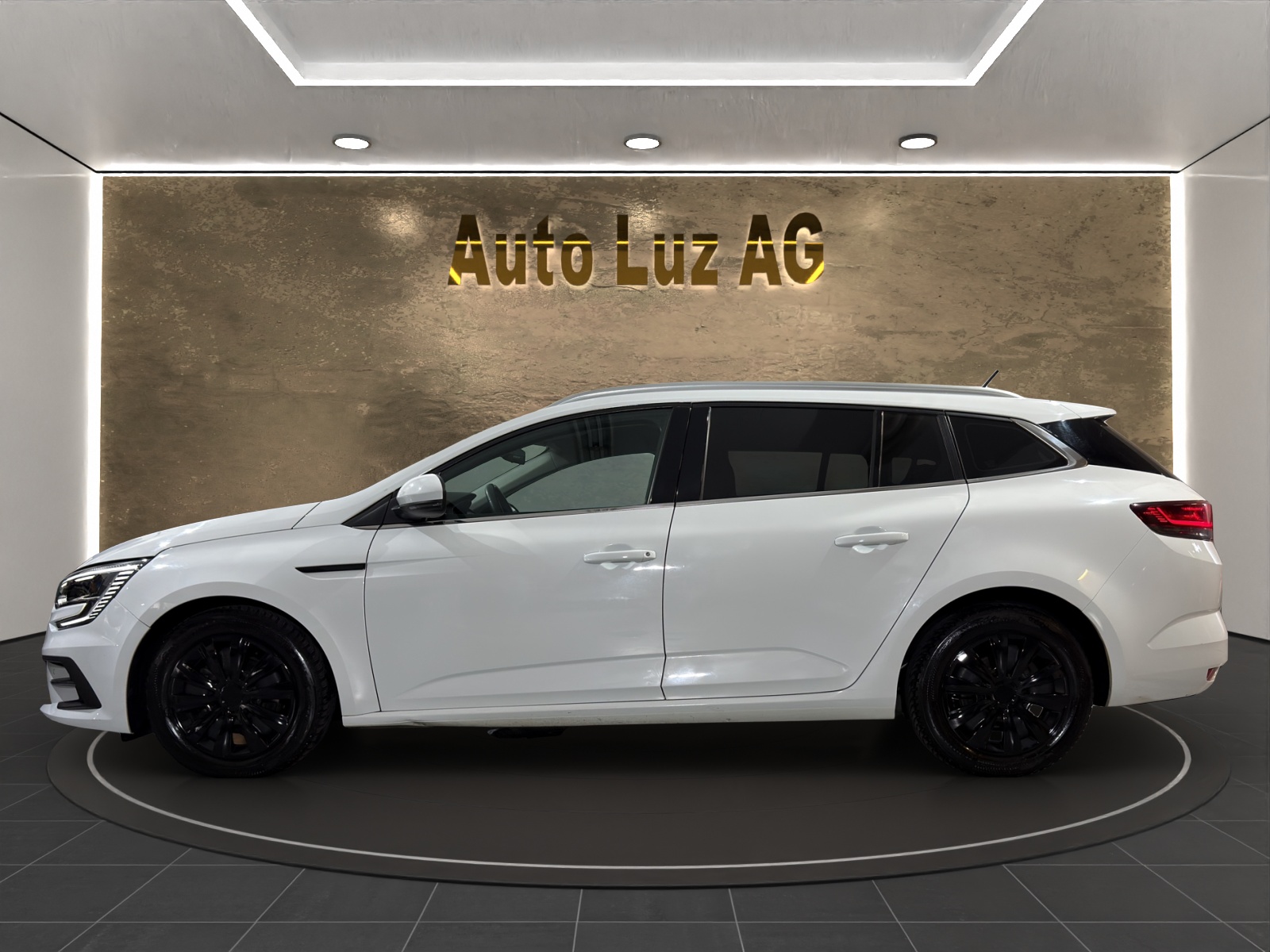 RENAULT Mégane Grandtour 1.5 dCi Business EDC-image-4