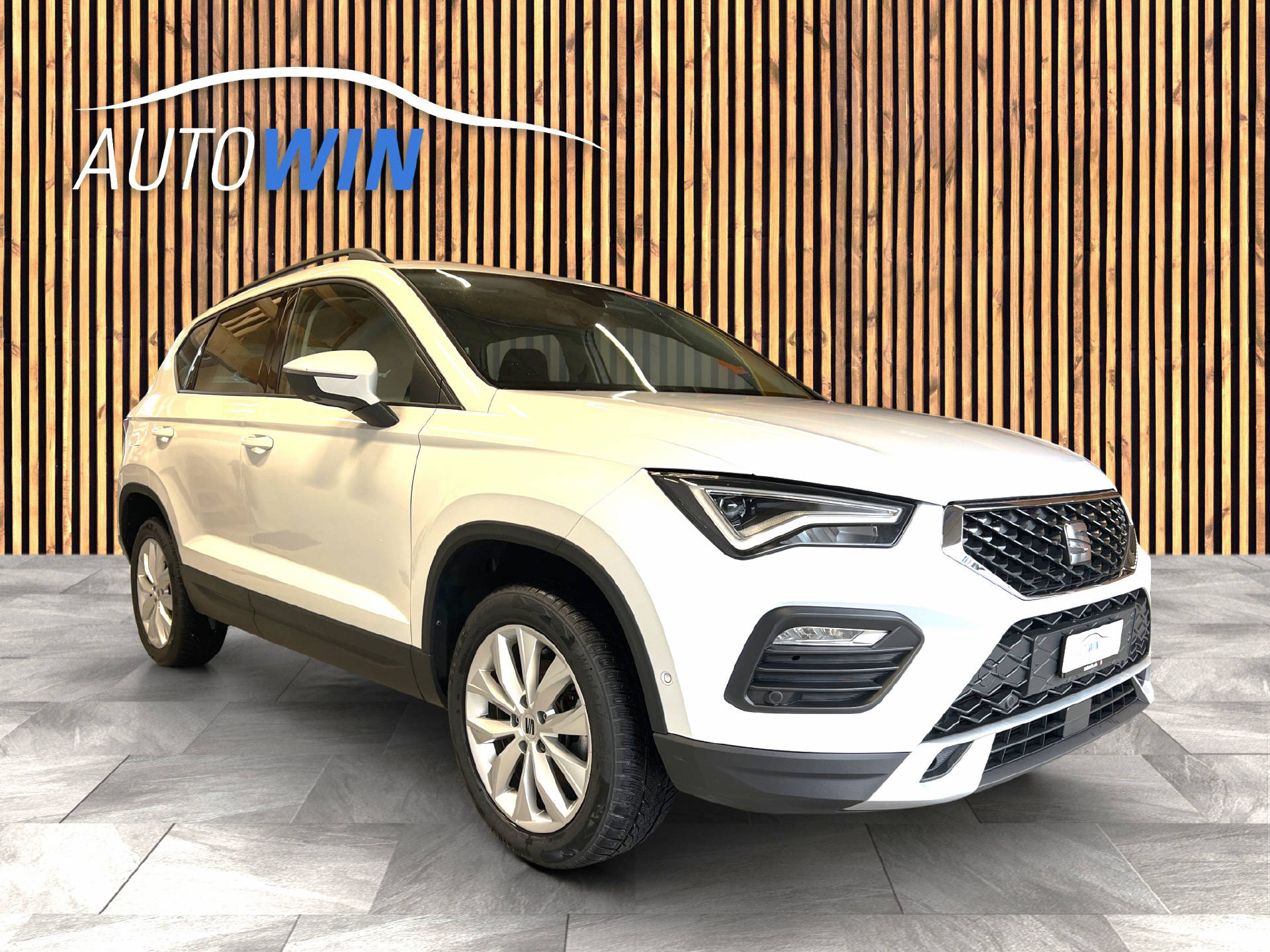 SEAT Ateca 1.5 TSI Style DSG-image-7