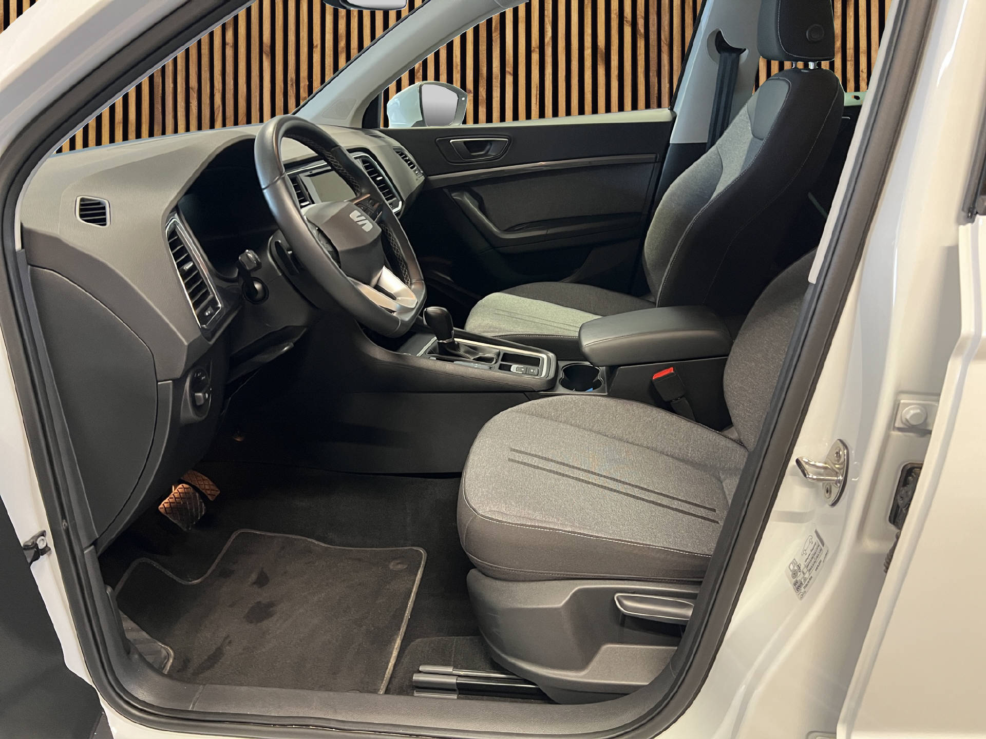 SEAT Ateca 1.5 TSI Style DSG-image-8