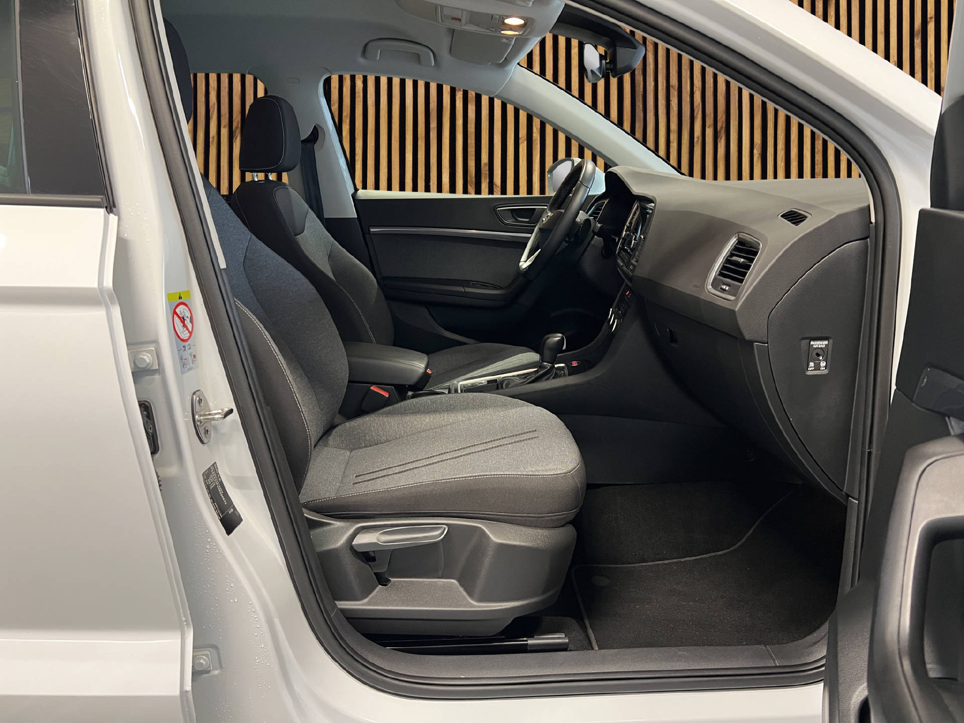 SEAT Ateca 1.5 TSI Style DSG-image-14