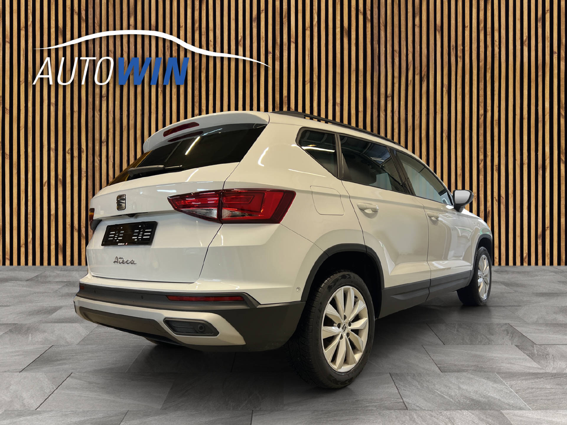 SEAT Ateca 1.5 TSI Style DSG-image-5