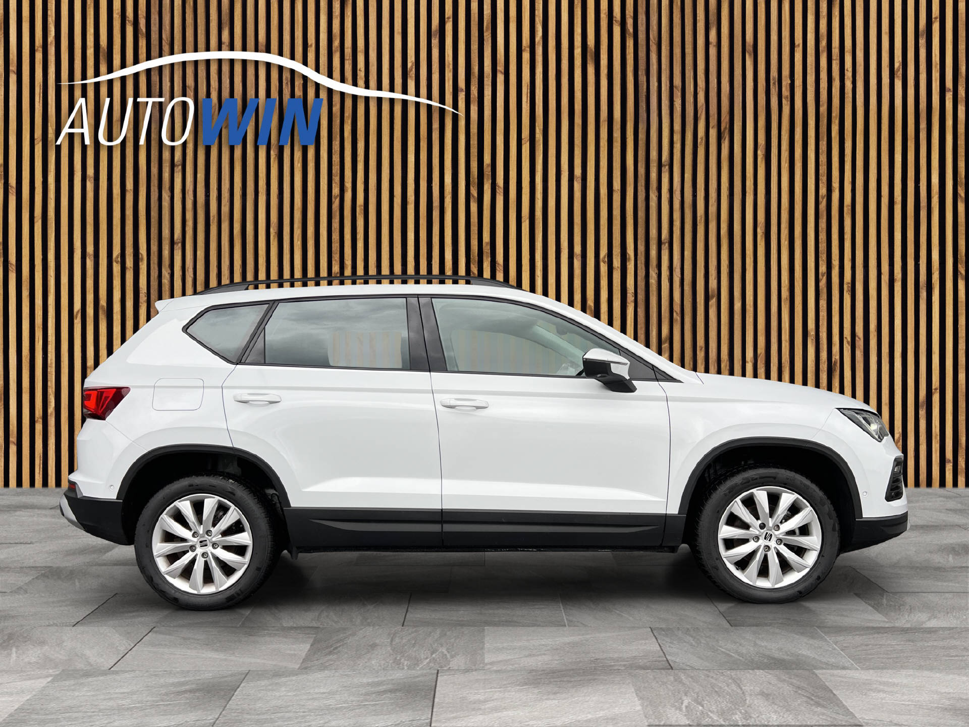 SEAT Ateca 1.5 TSI Style DSG-image-6