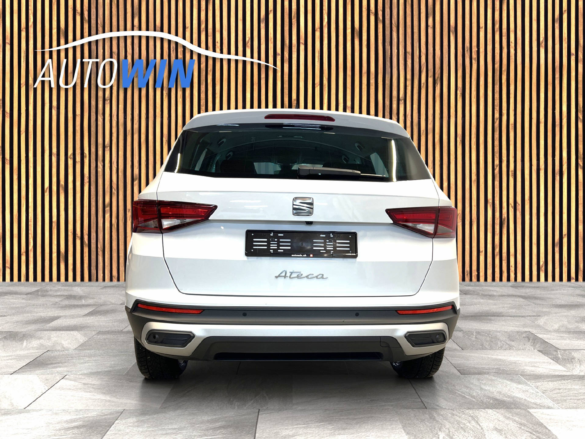 SEAT Ateca 1.5 TSI Style DSG-image-4