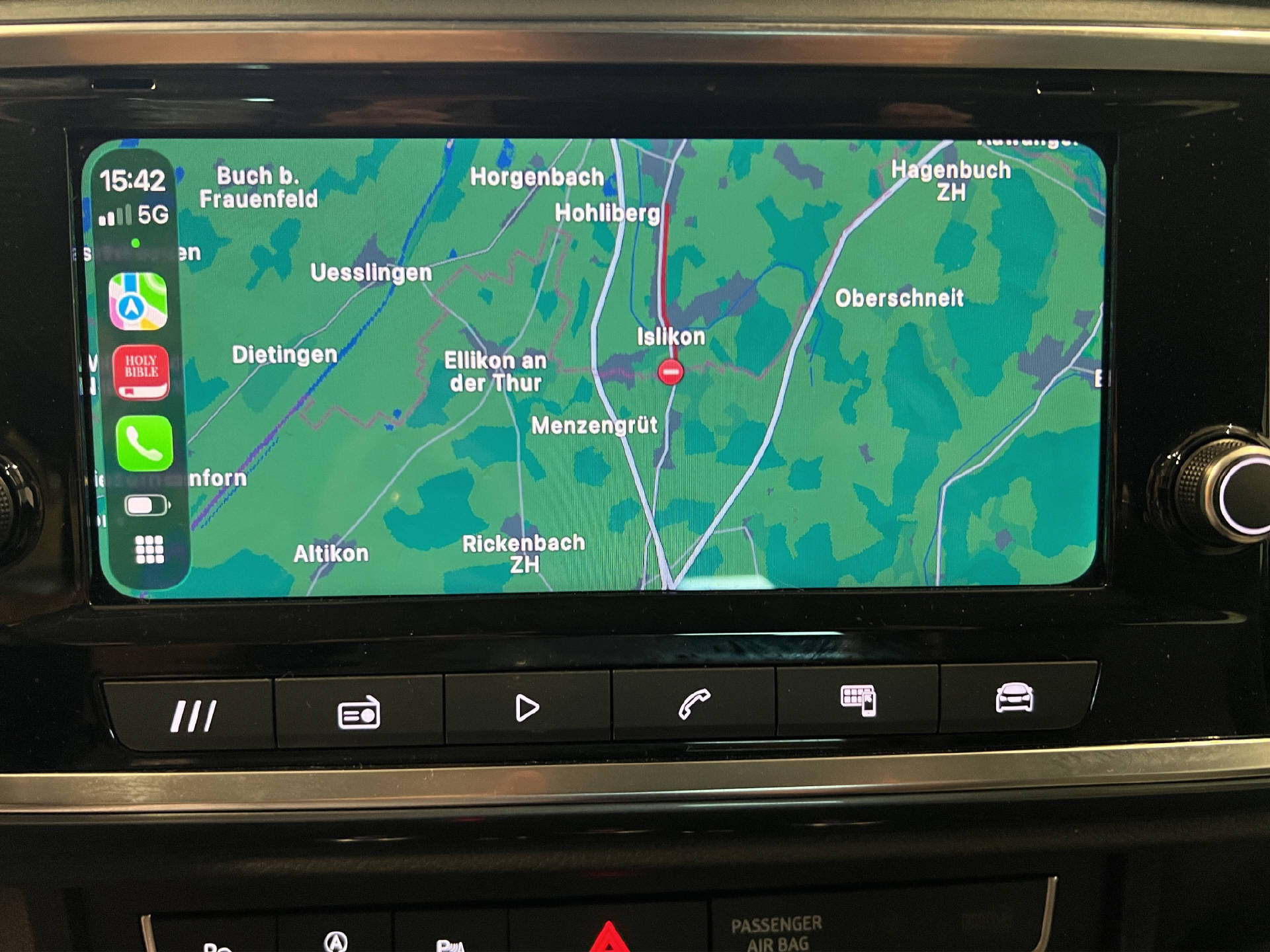 SEAT Ateca 1.5 TSI Style DSG-image-13
