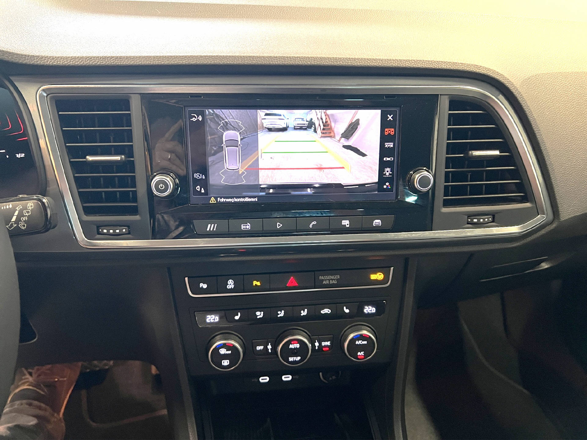 SEAT Ateca 1.5 TSI Style DSG-image-10