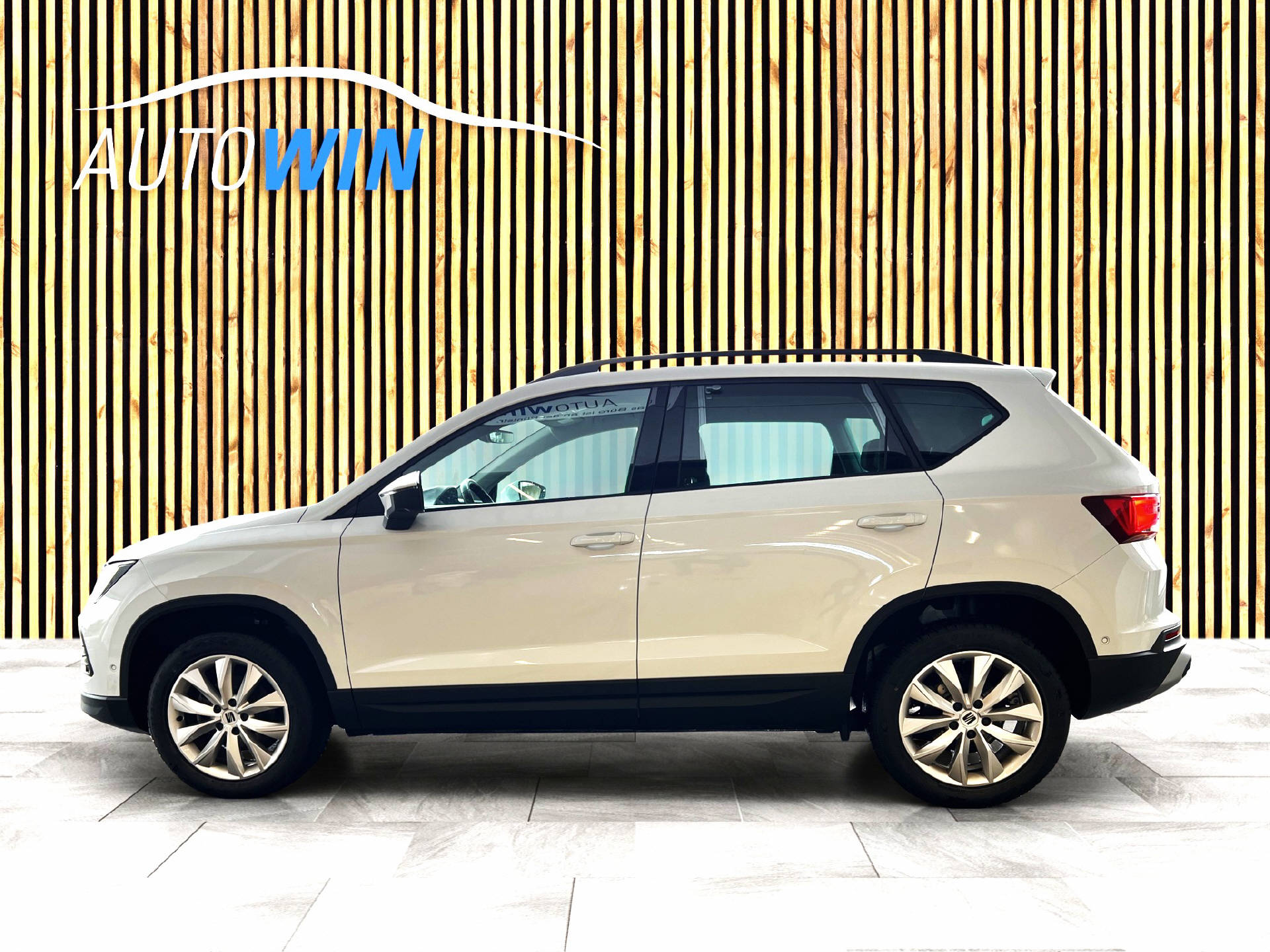 SEAT Ateca 1.5 TSI Style DSG-image-2