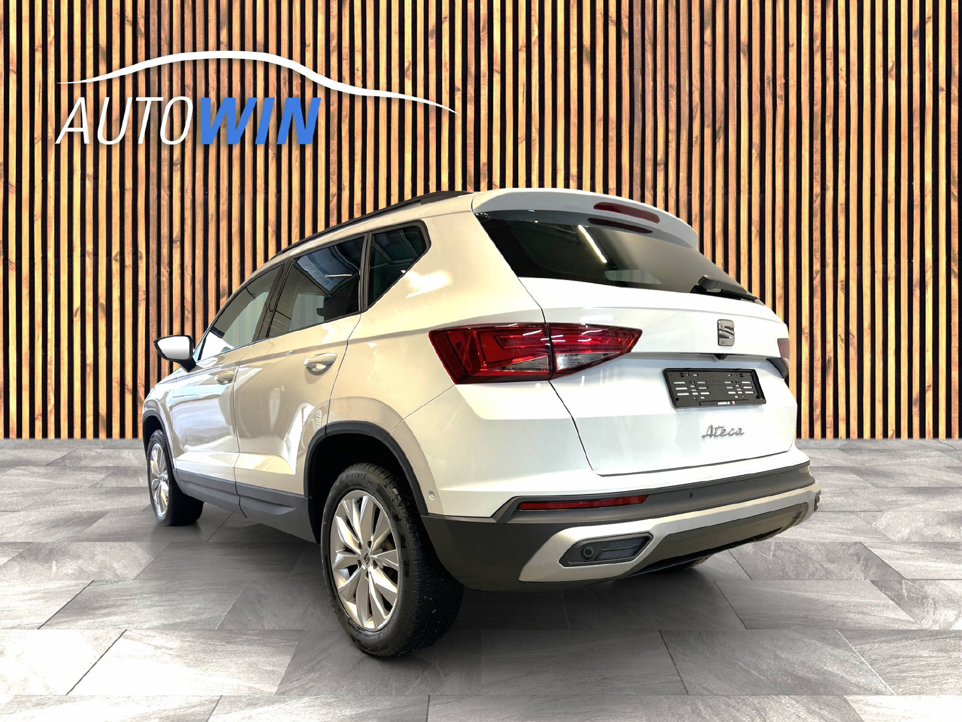 SEAT Ateca 1.5 TSI Style DSG-image-3