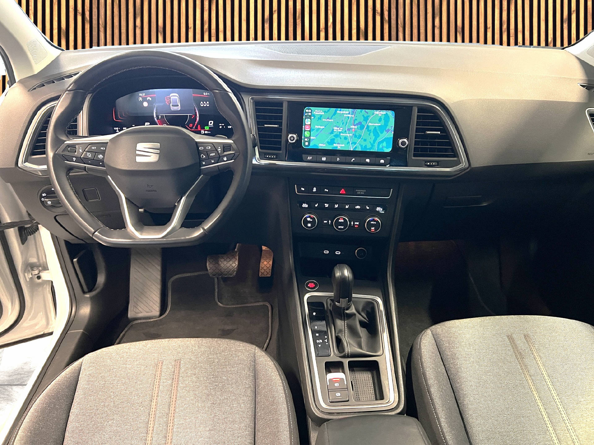 SEAT Ateca 1.5 TSI Style DSG-image-12