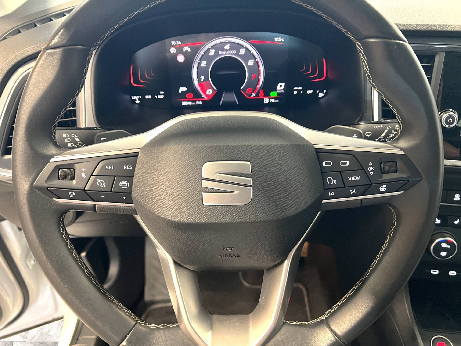 SEAT Ateca 1.5 TSI Style DSG-image-9