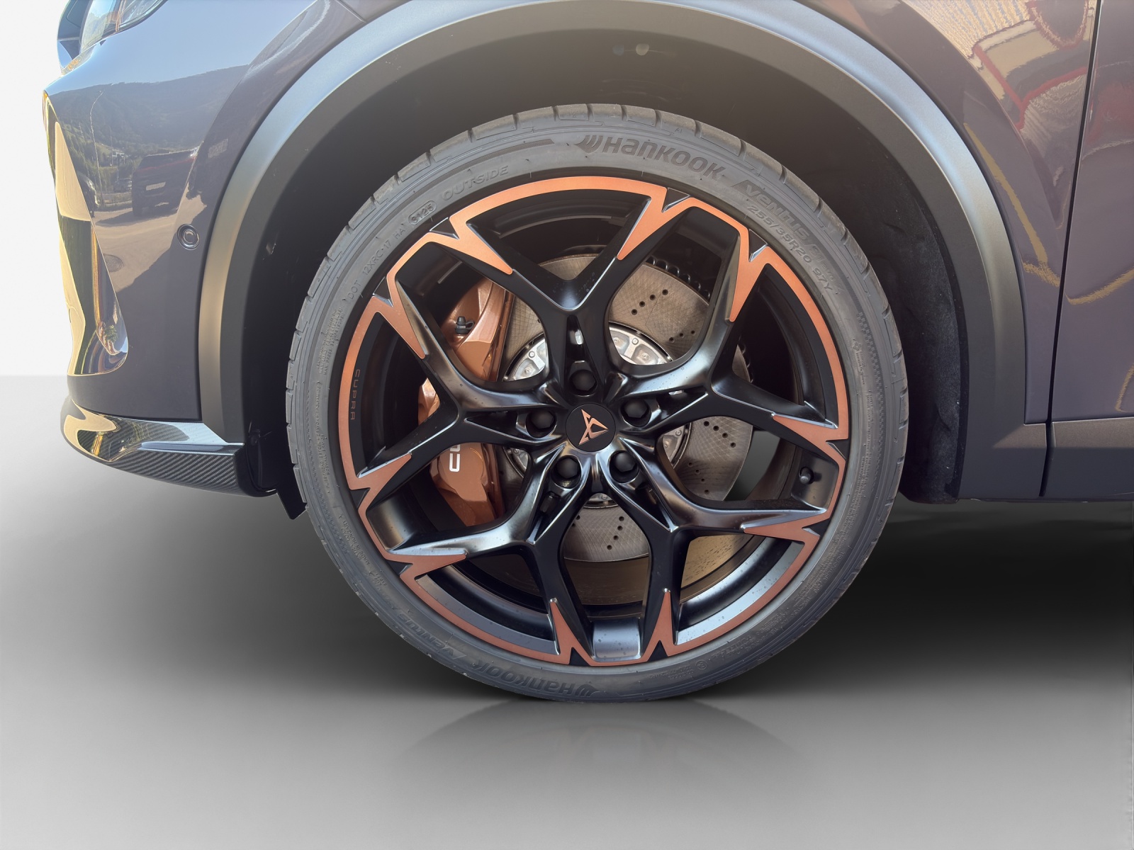 CUPRA Formentor 2.5TSI VZ5 4Drive DSG-image-13