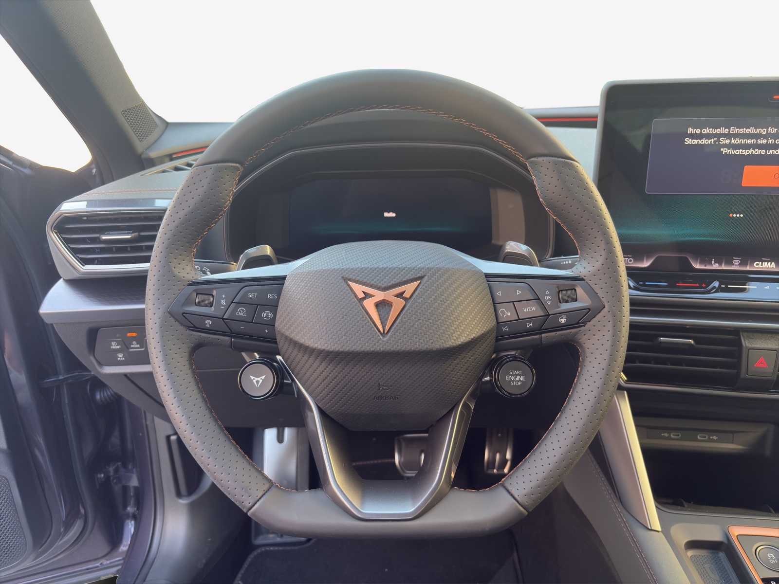 CUPRA Formentor 2.5TSI VZ5 4Drive DSG-image-9
