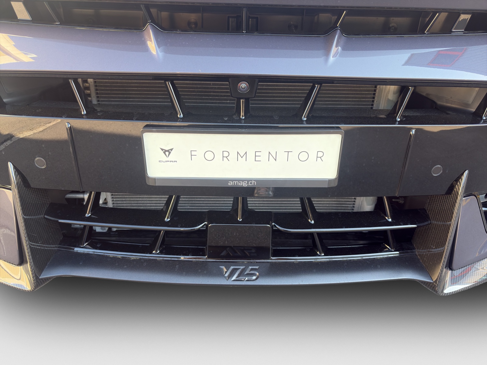 CUPRA Formentor 2.5TSI VZ5 4Drive DSG-image-14