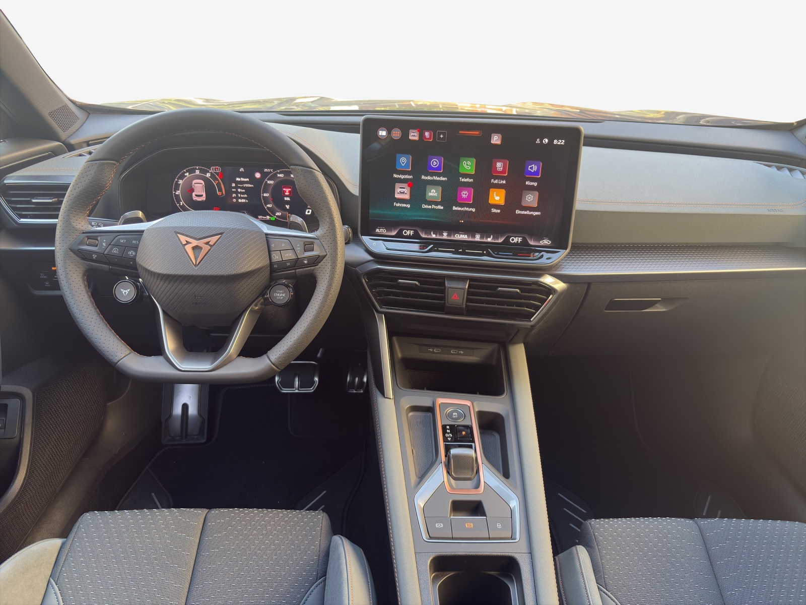 CUPRA Formentor 2.5TSI VZ5 4Drive DSG-image-8