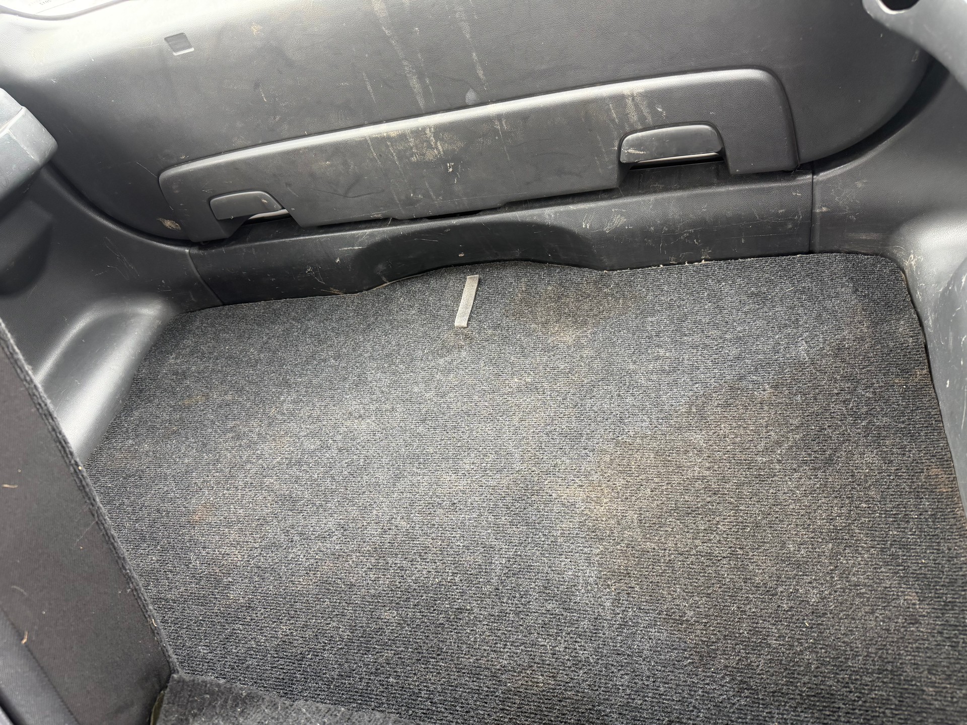 SUBARU G3X Justy 1.5 AWD-image-8