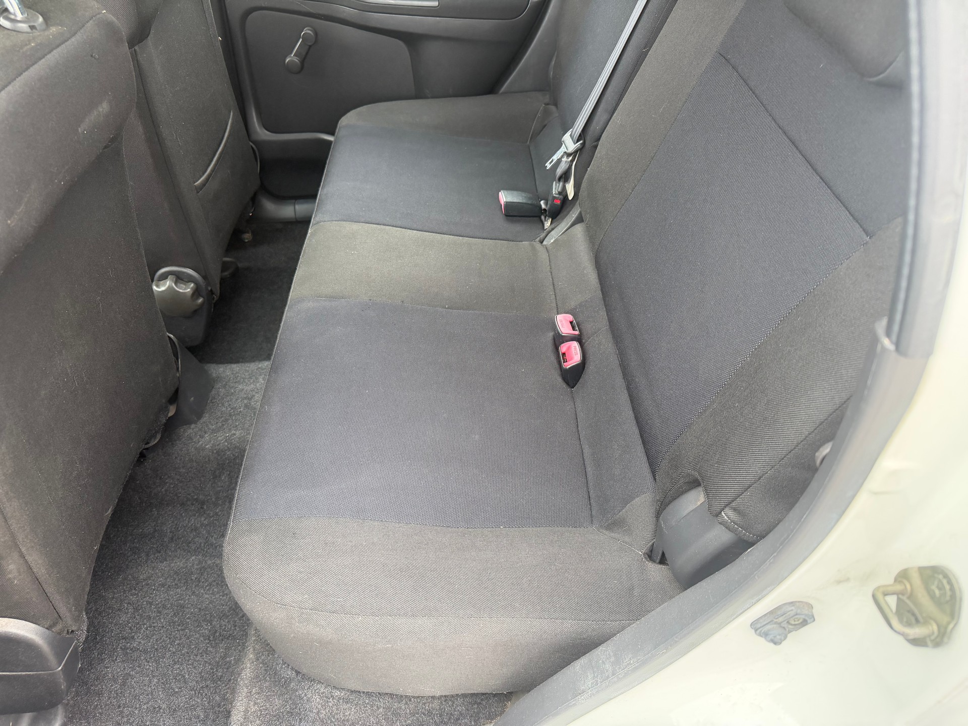 SUBARU G3X Justy 1.5 AWD-image-7