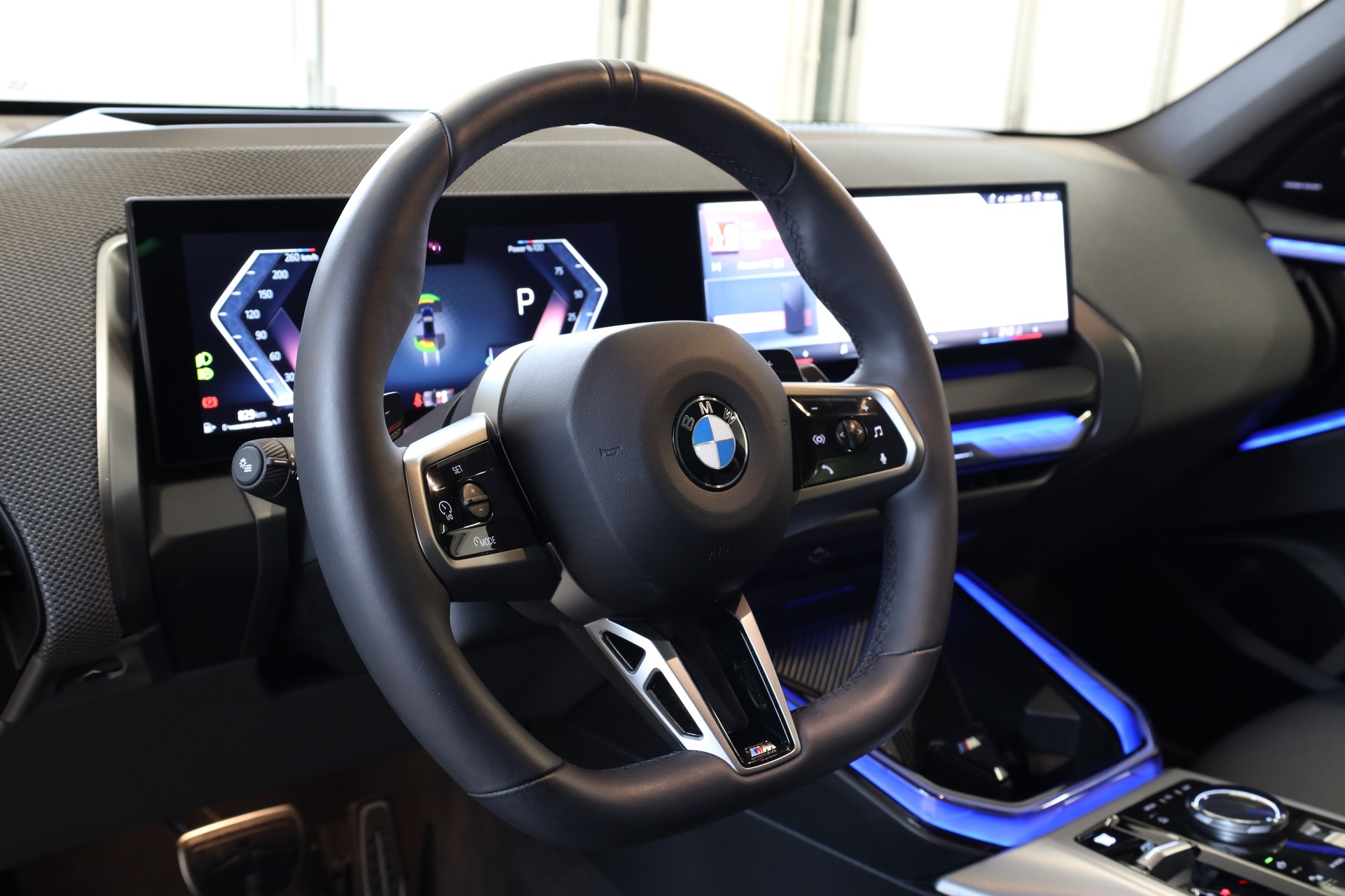 BMW X3 xDrive 48V 40d M Sport Pro-image-15