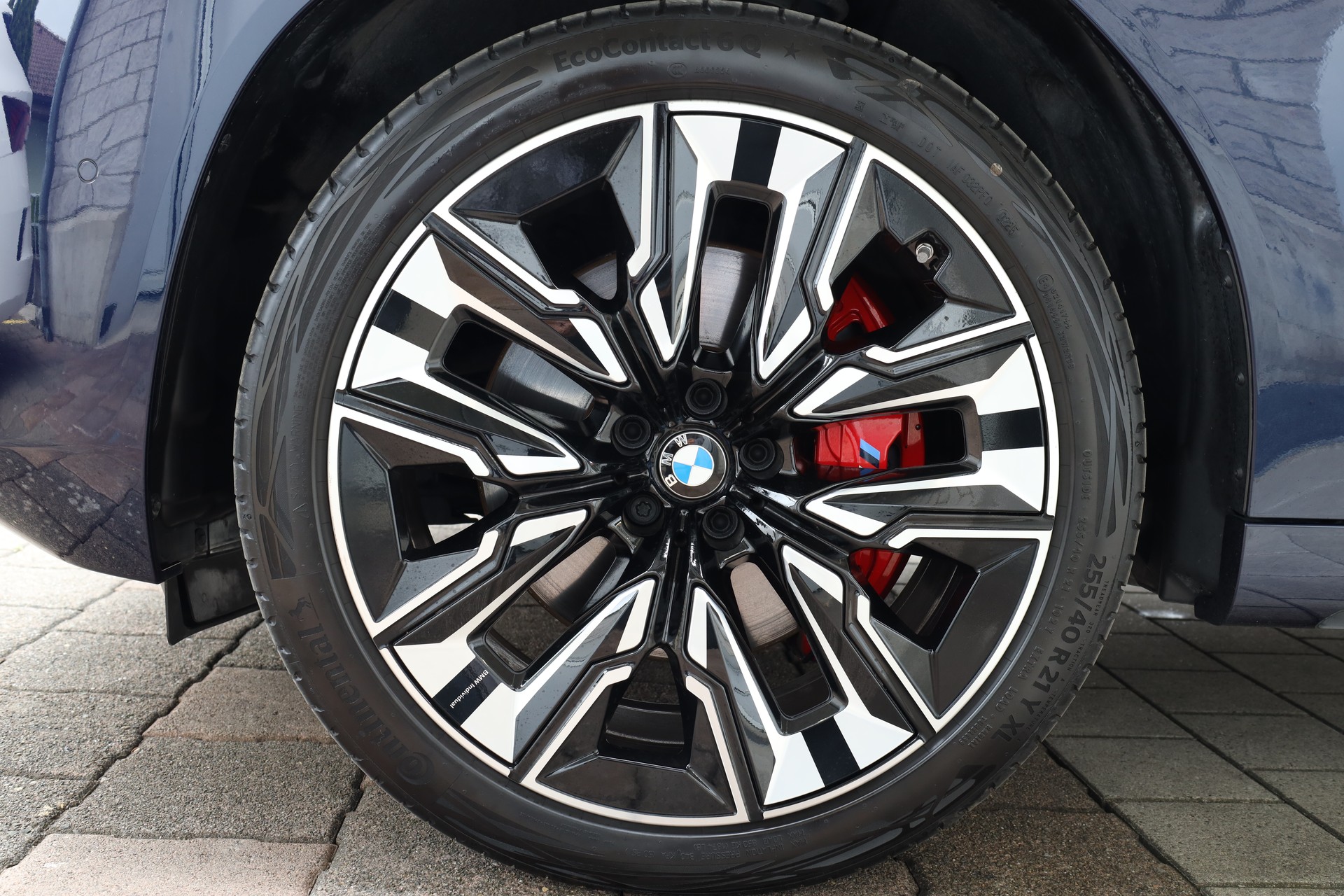 BMW X3 xDrive 48V 40d M Sport Pro-image-12