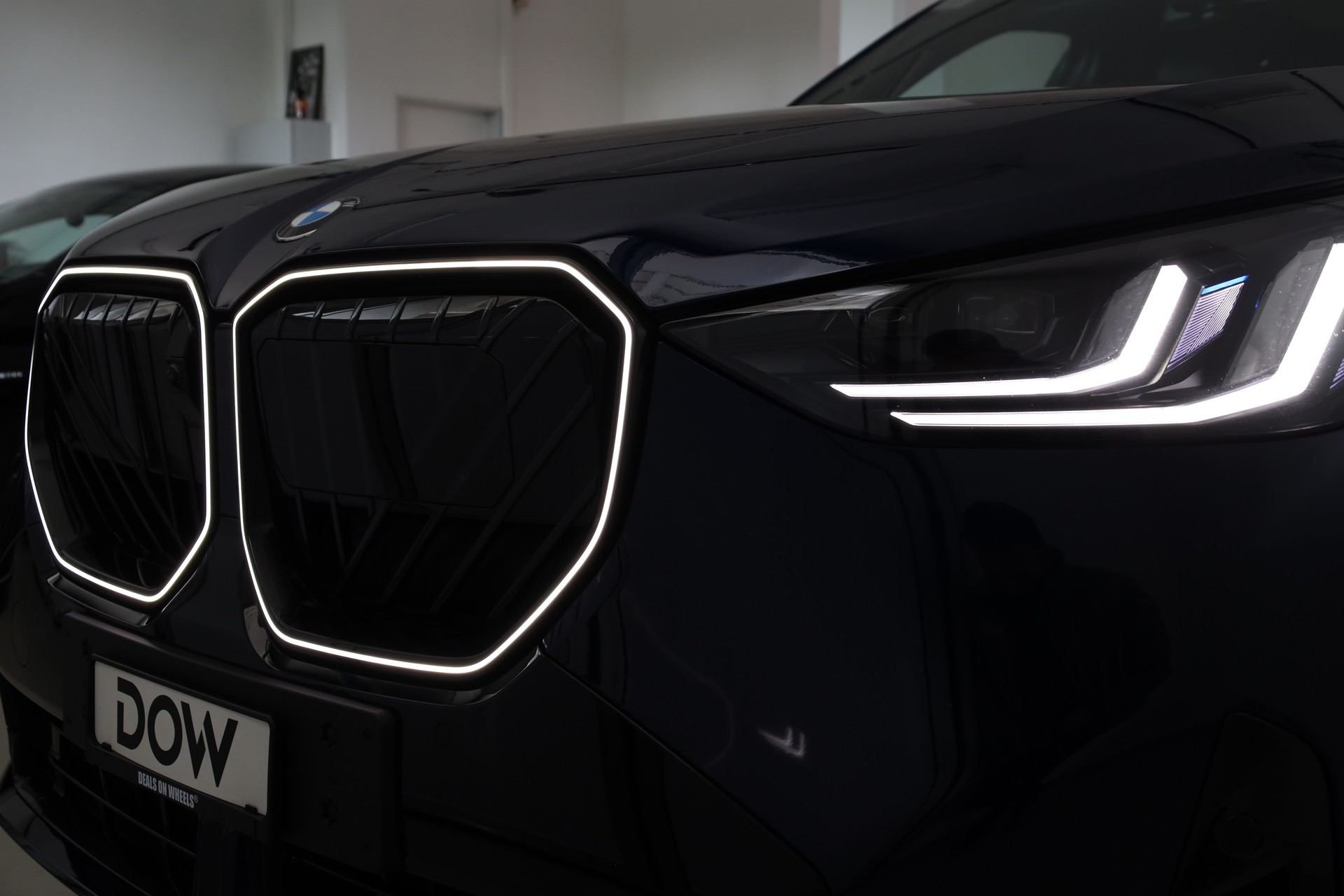 BMW X3 xDrive 48V 40d M Sport Pro-image-25