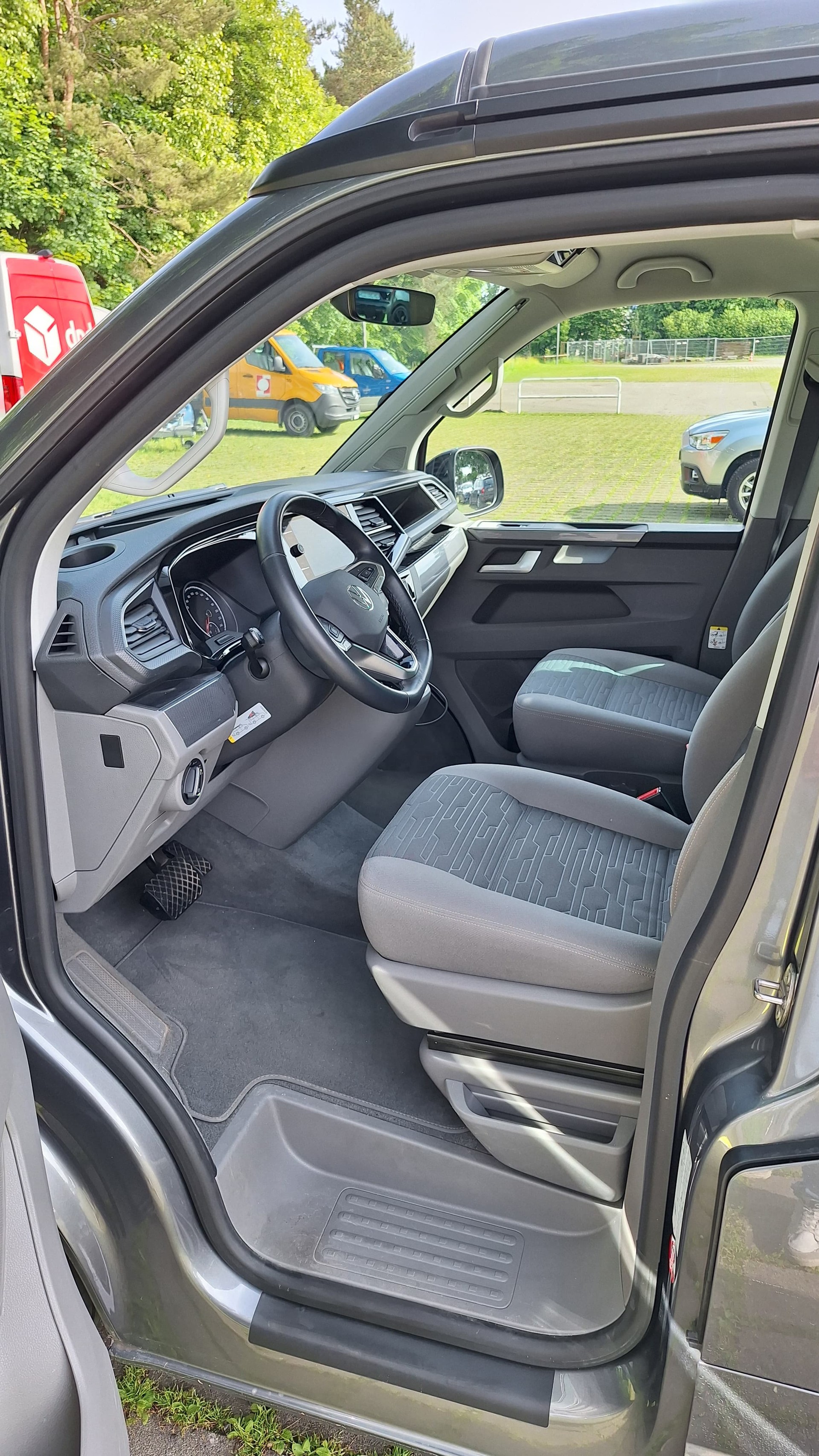 VW 2.0 TDI 150 Ocean Edition DSG-image-3