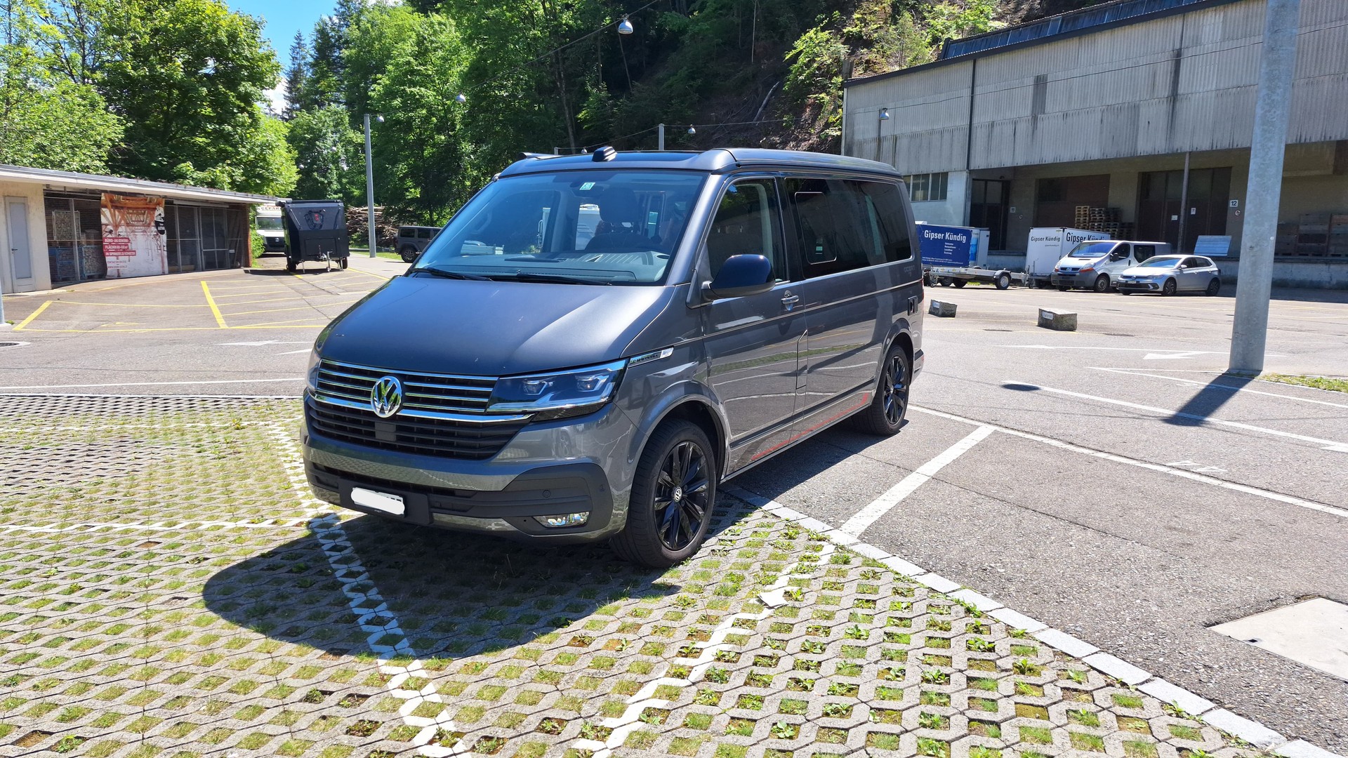 VW 2.0 TDI 150 Ocean Edition DSG-image-0