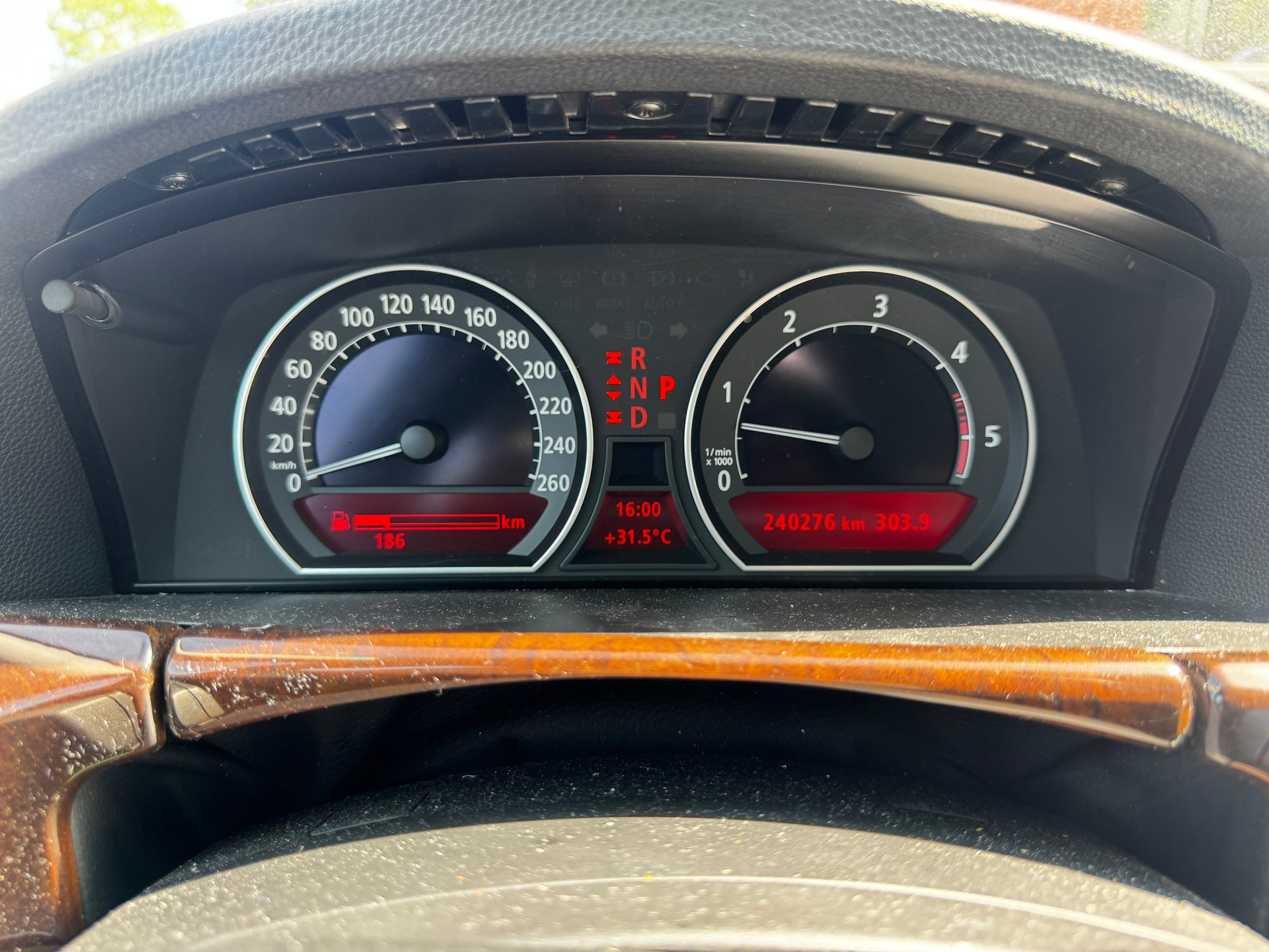 BMW 730d Business-image-12