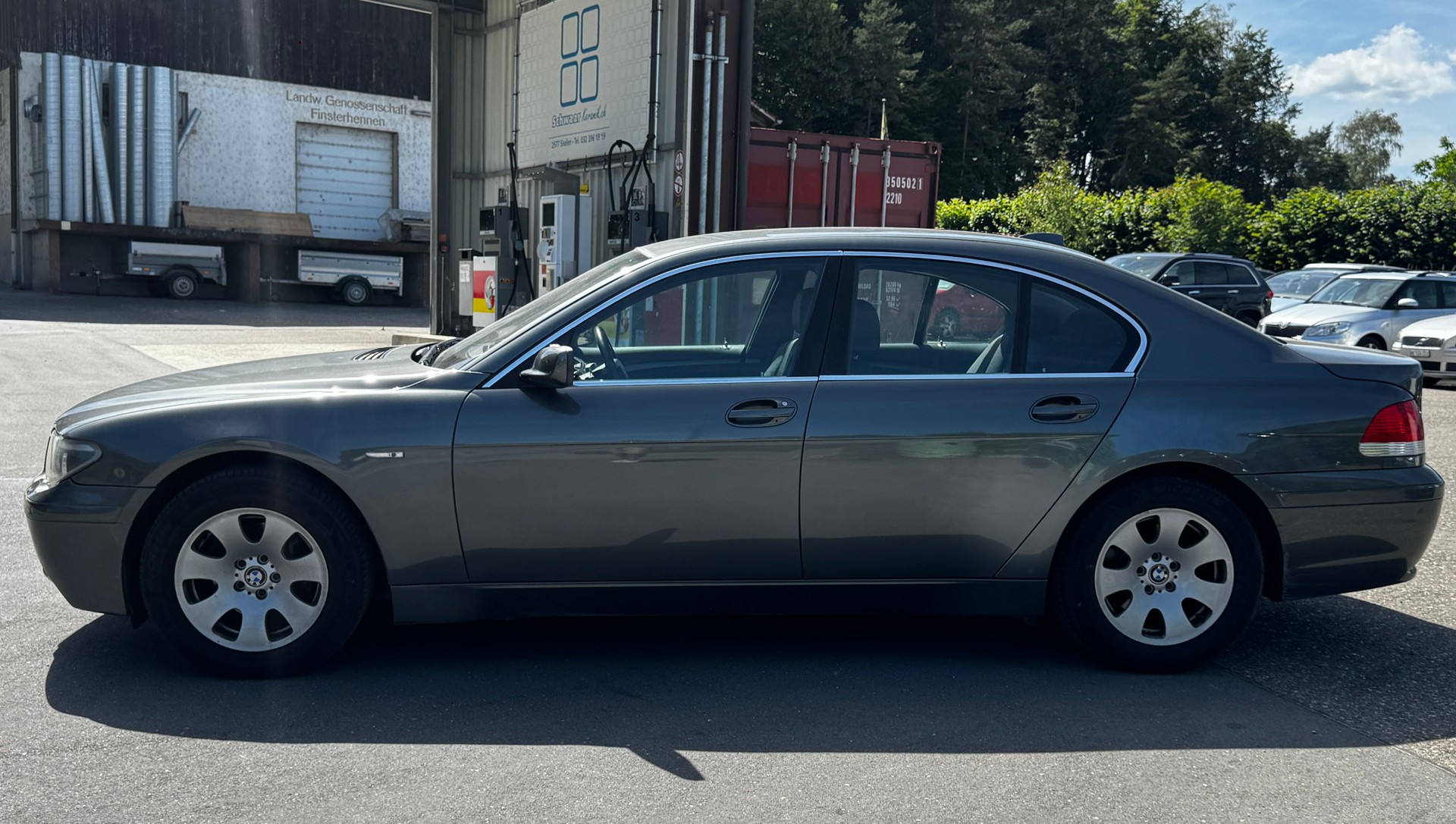 BMW 730d Business-image-5
