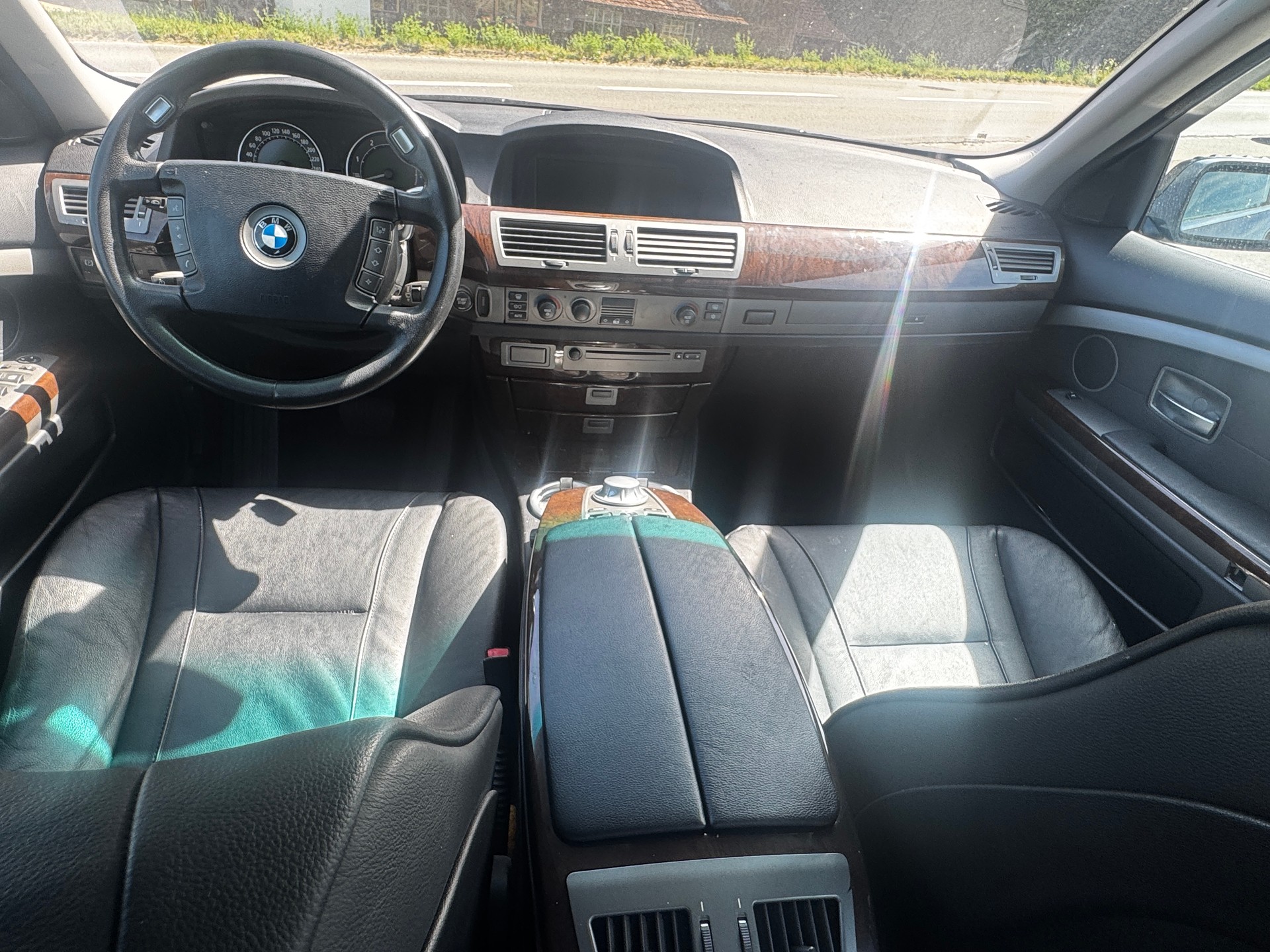 BMW 730d Business-image-13