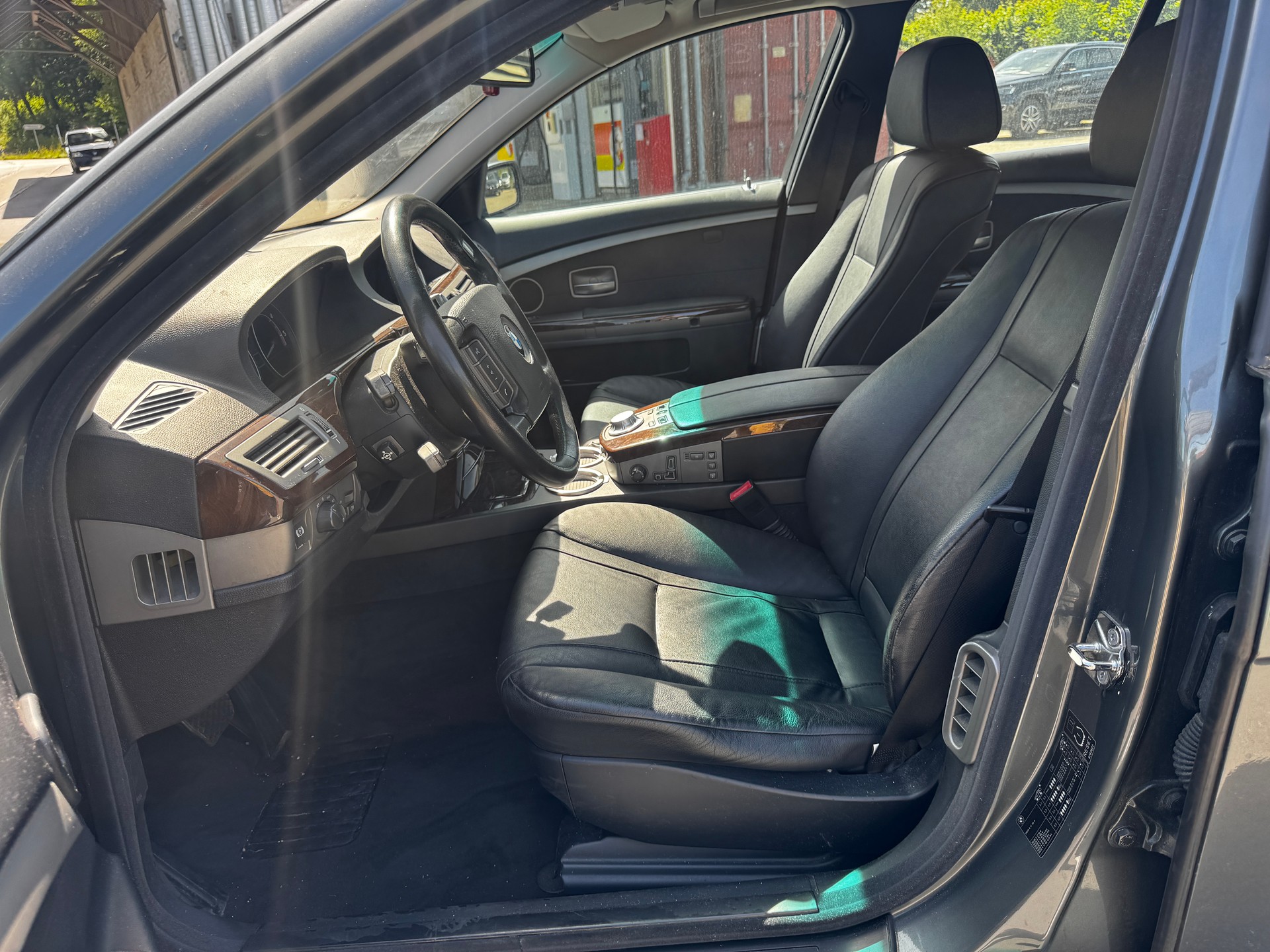 BMW 730d Business-image-8