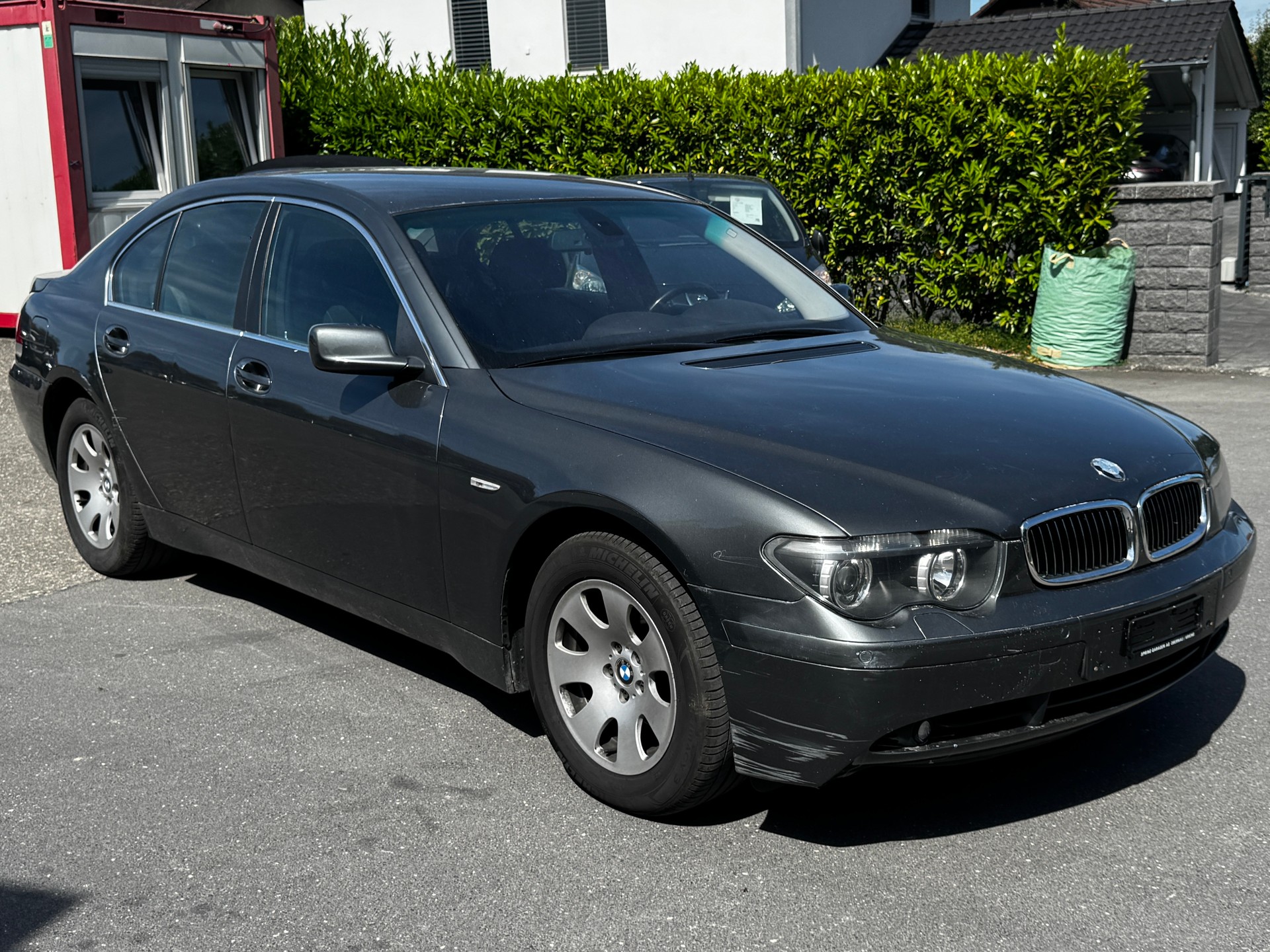 BMW 730d Business-image-0