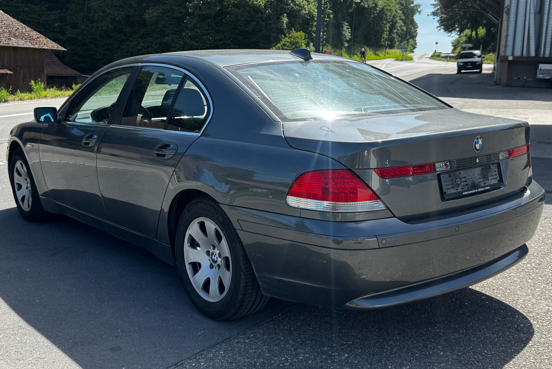 BMW 730d Business-image-4