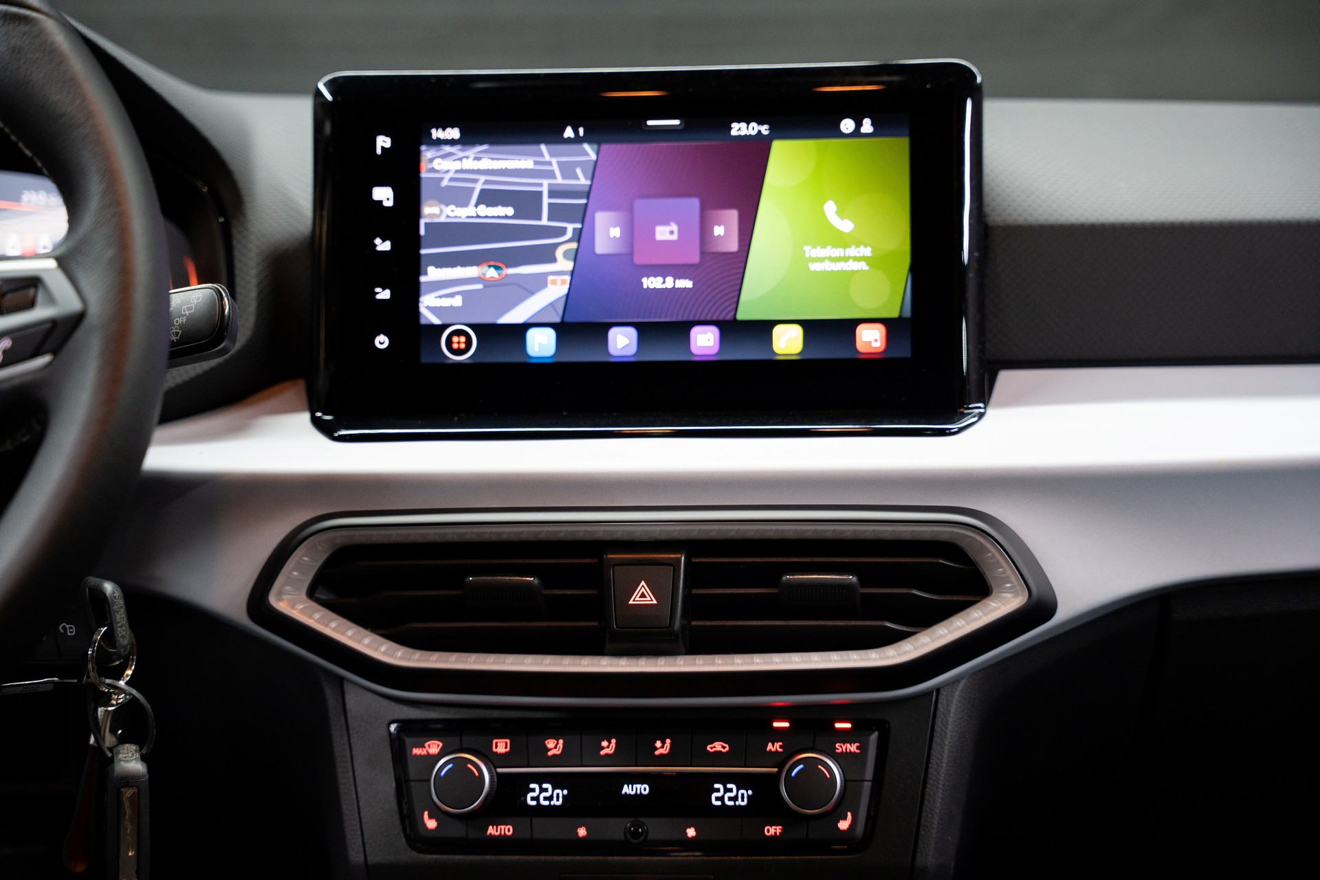 SEAT Ibiza 1.0 EcoTSI Style DSG-image-9