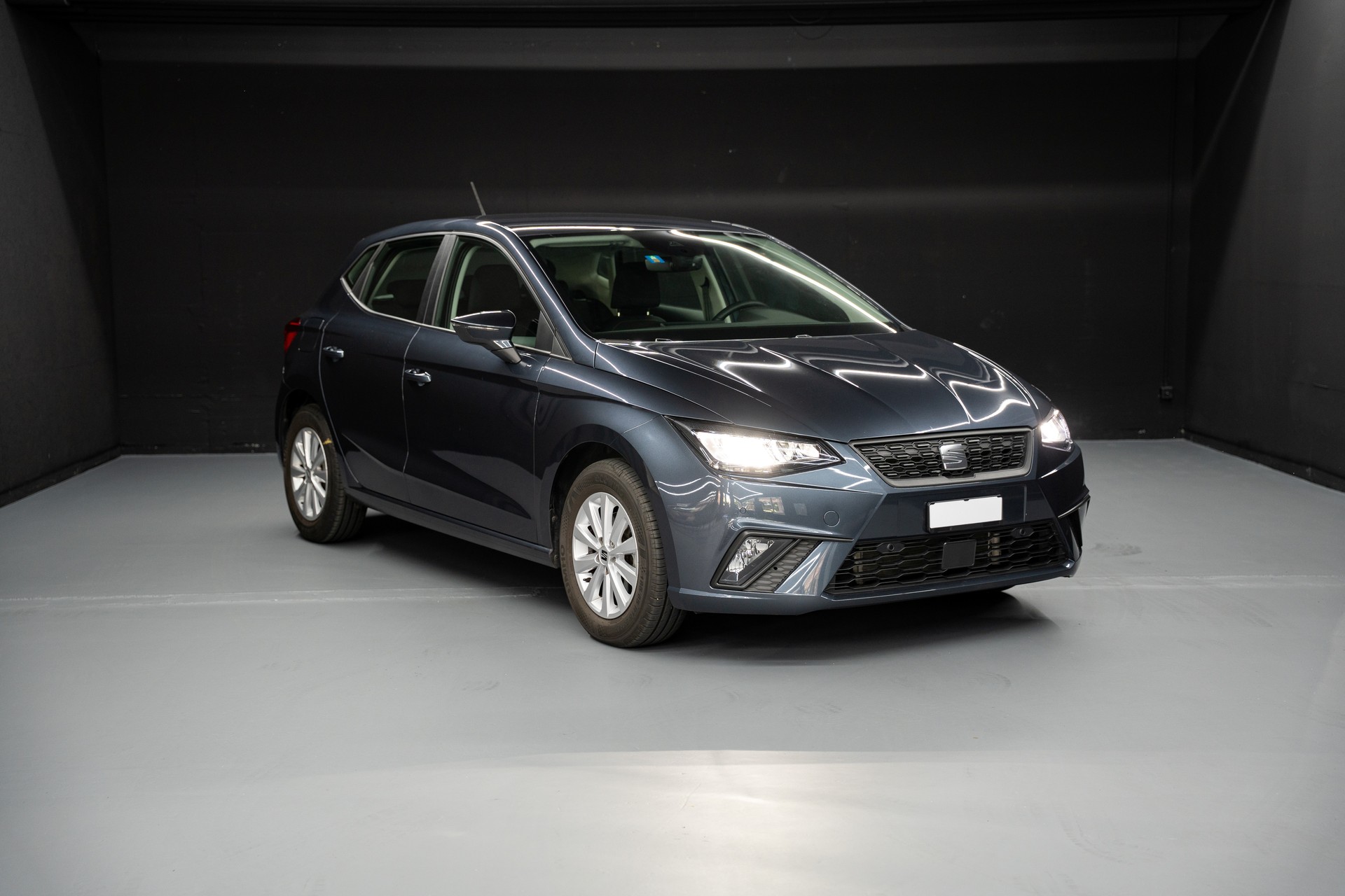 SEAT Ibiza 1.0 EcoTSI Style DSG-image-2