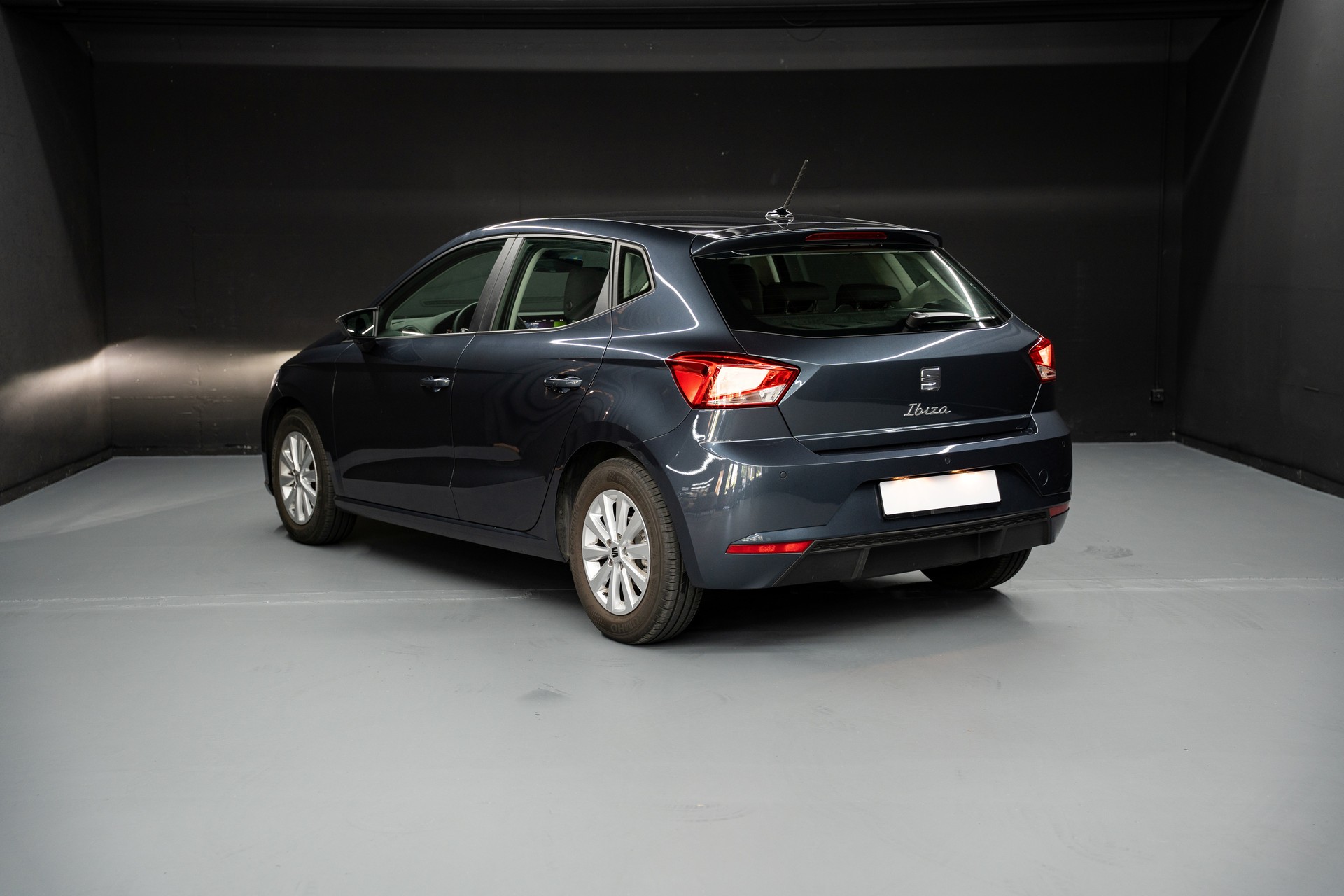 SEAT Ibiza 1.0 EcoTSI Style DSG-image-5