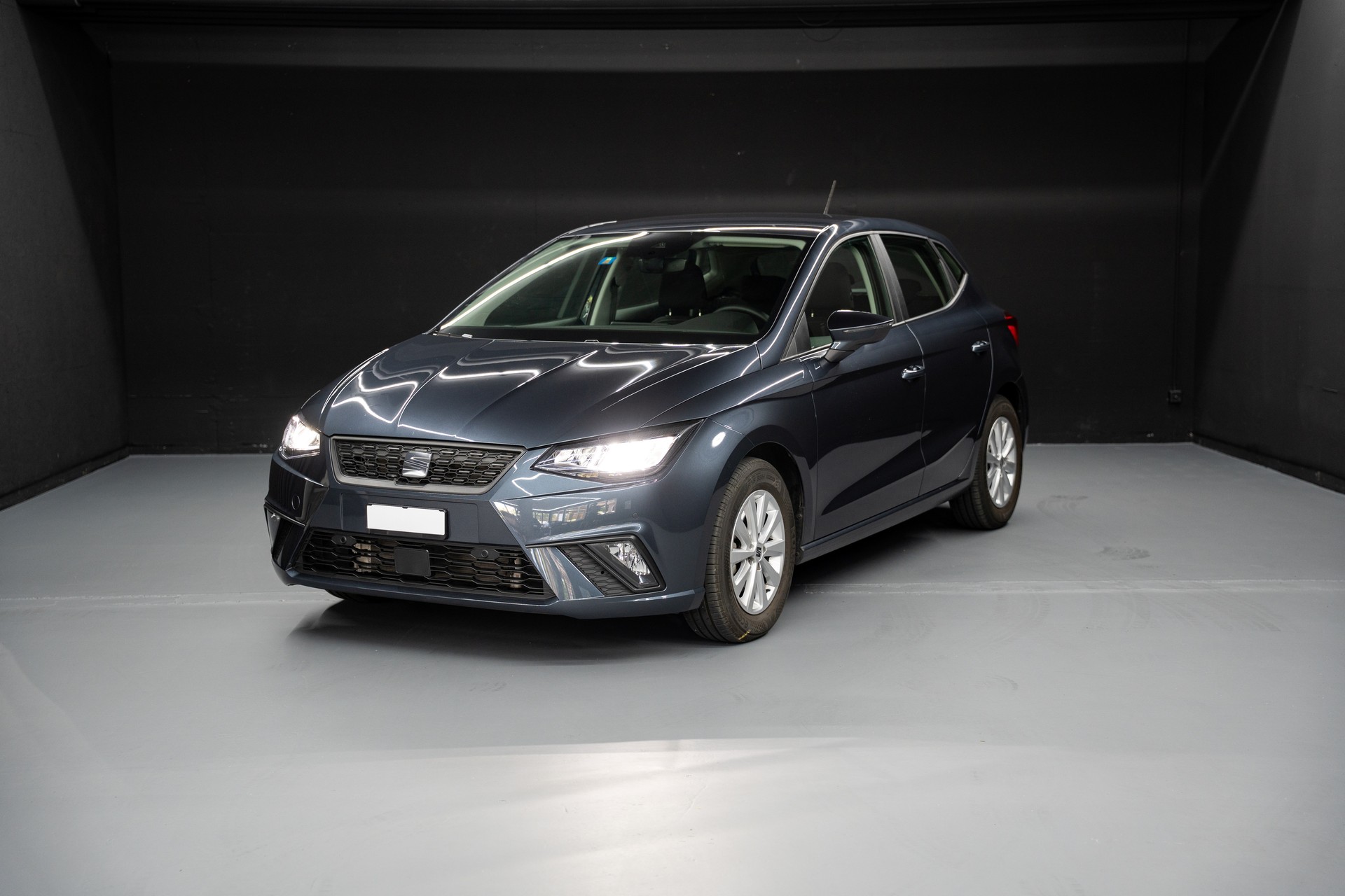 SEAT Ibiza 1.0 EcoTSI Style DSG