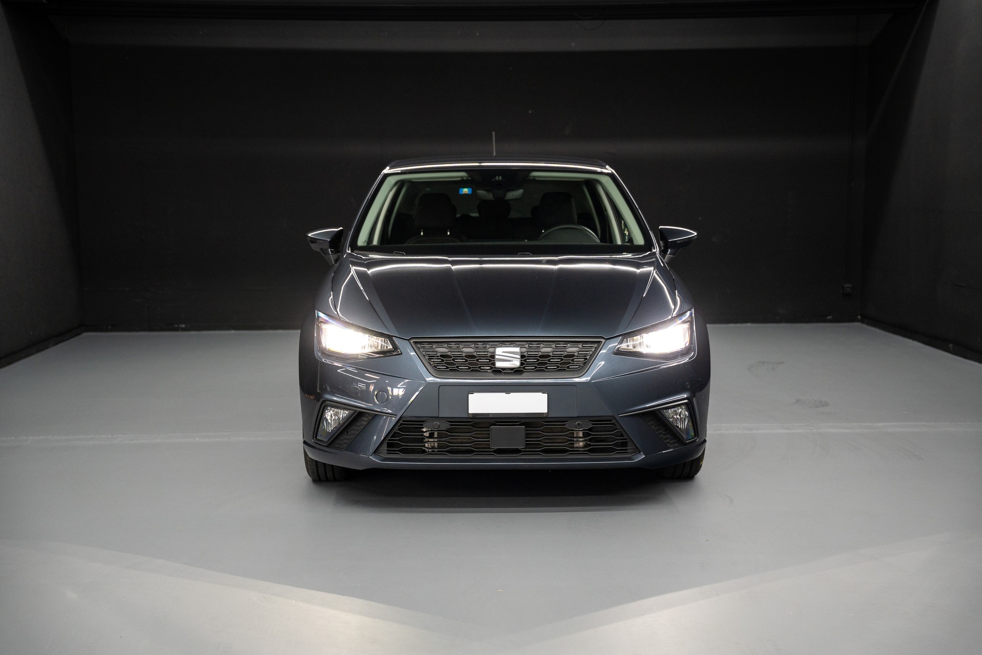SEAT Ibiza 1.0 EcoTSI Style DSG-image-1