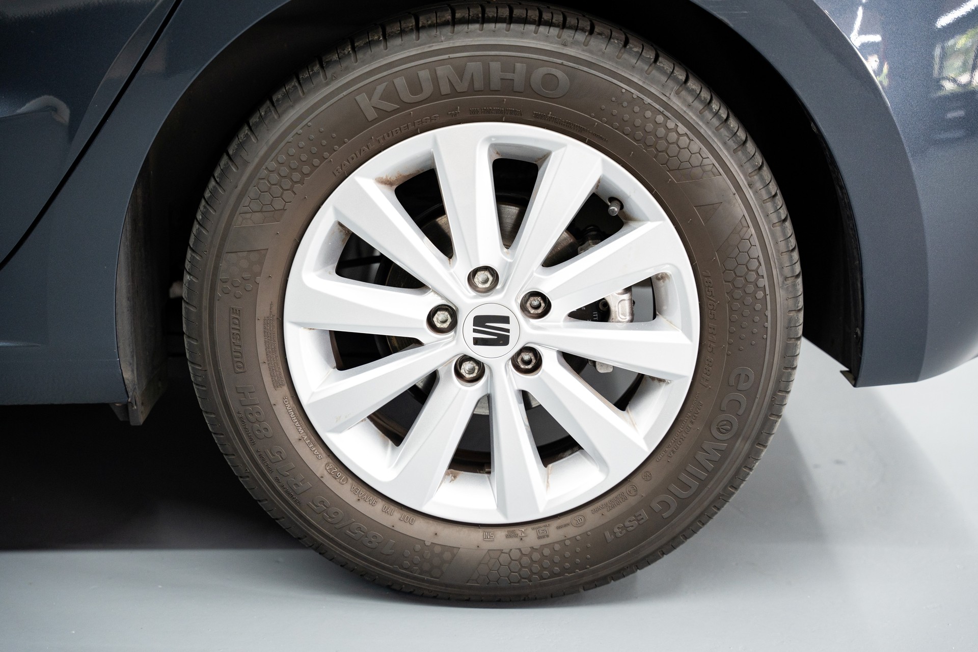 SEAT Ibiza 1.0 EcoTSI Style DSG-image-6