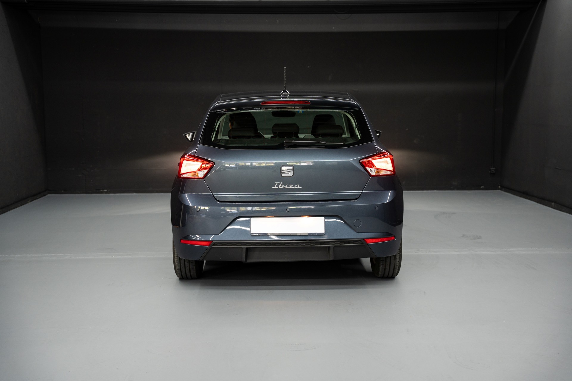 SEAT Ibiza 1.0 EcoTSI Style DSG-image-4