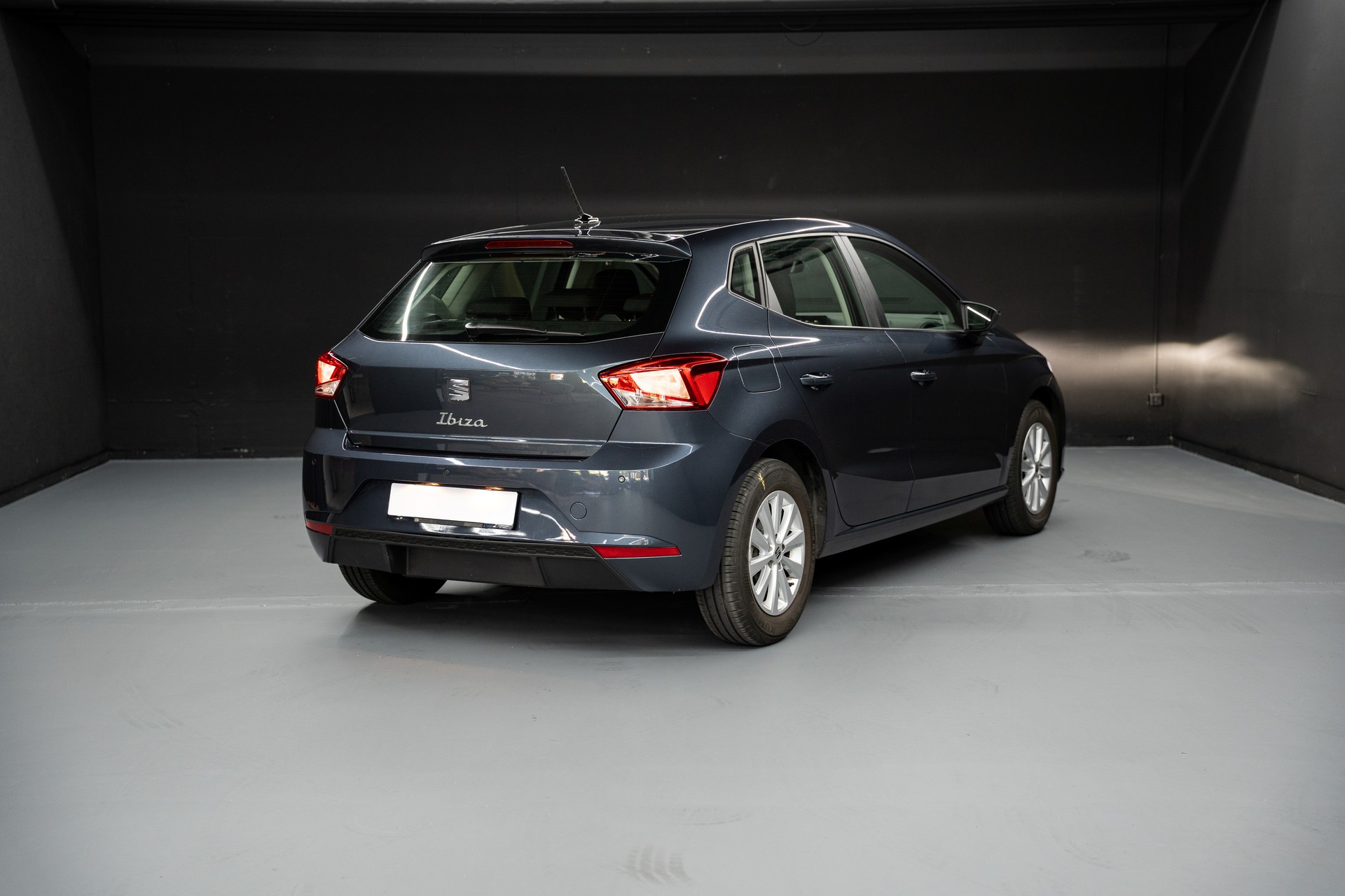 SEAT Ibiza 1.0 EcoTSI Style DSG-image-3