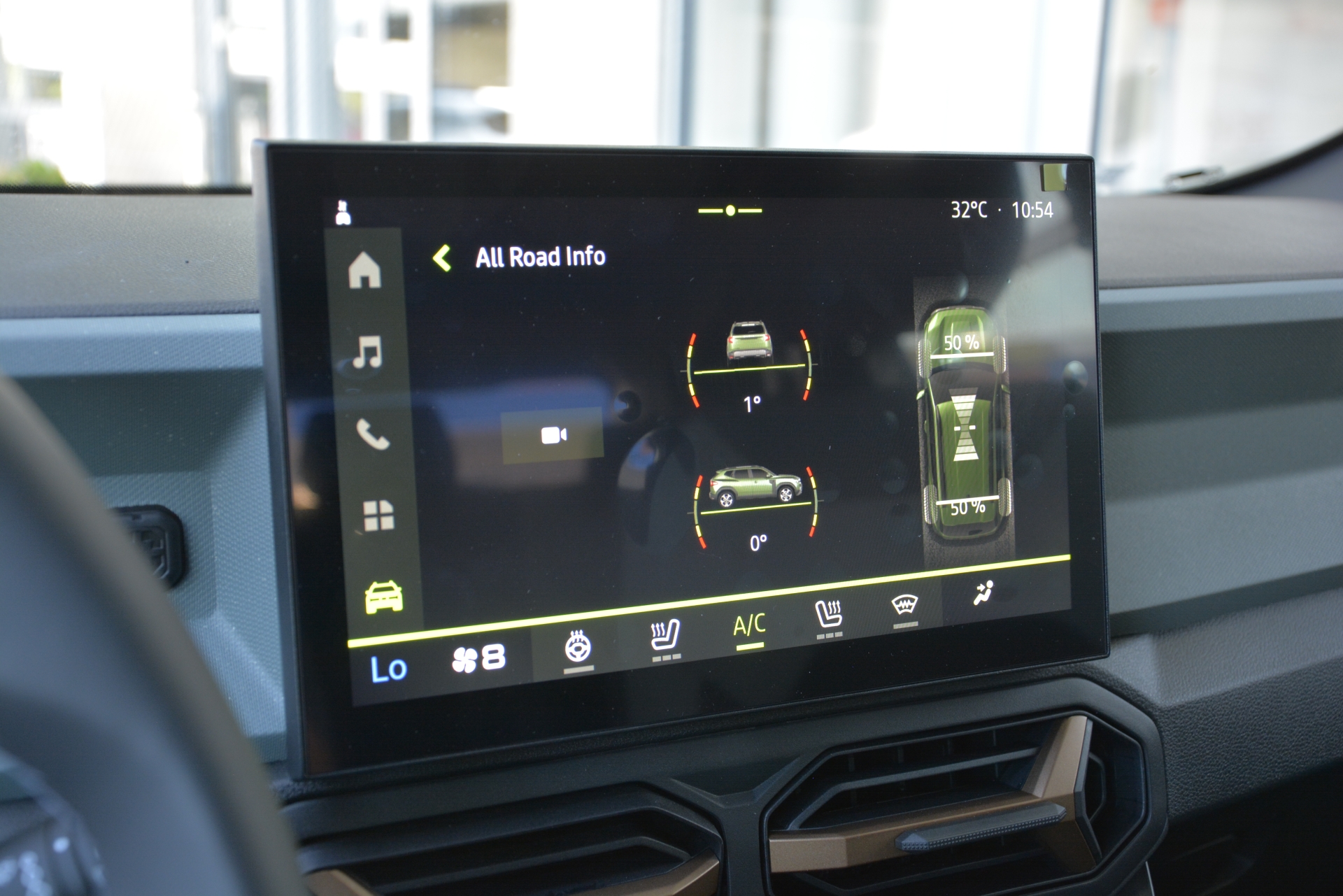 DACIA DUSTER extreme hybrid 150 4x4-image-10